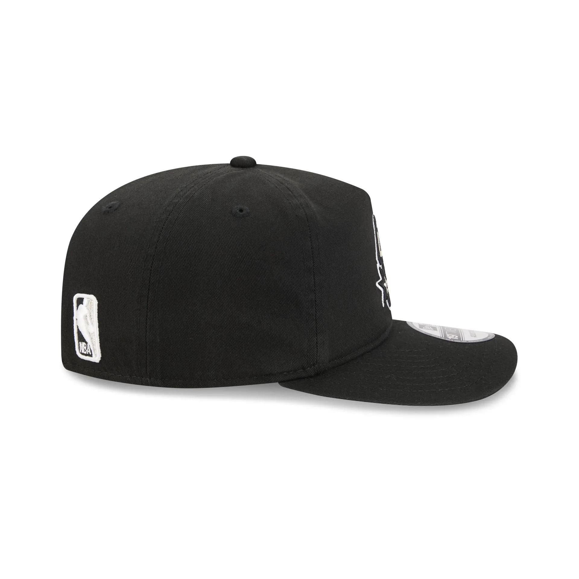 San Antonio Spurs 19TWENTY Snapback Hat sold by New Era product image thumbnail 5