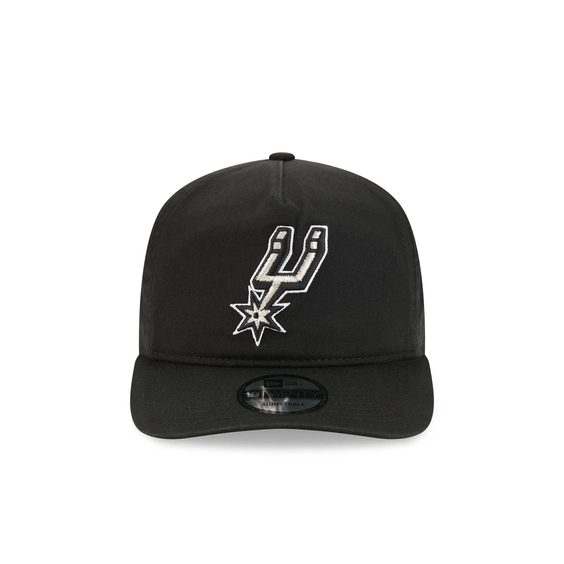 San Antonio Spurs 19TWENTY Snapback Hat sold by New Era product image thumbnail 2