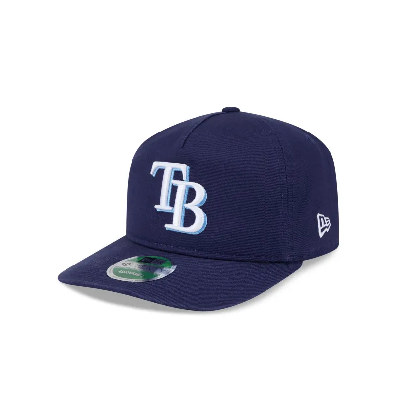 Tampa Bay Rays 19TWENTY Snapback Hat sold by New Era