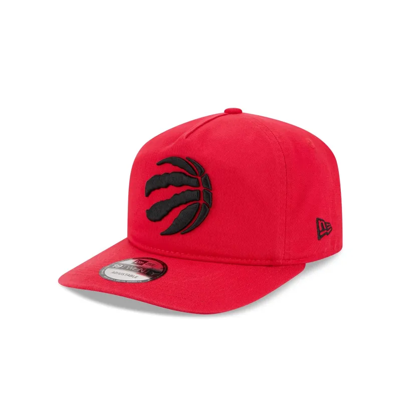 Toronto Raptors 19TWENTY Snapback Hat sold by New Era