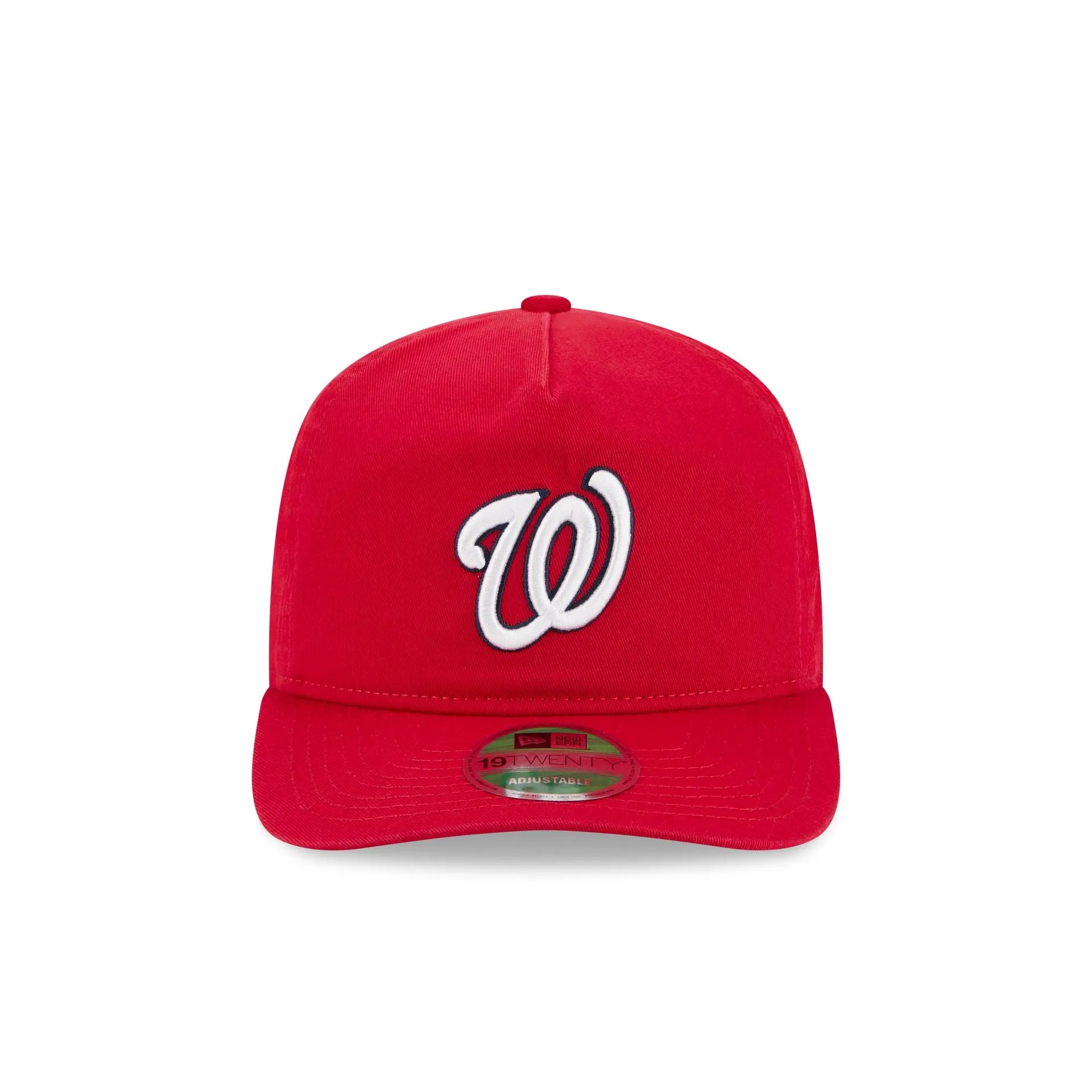 Washington Nationals 19TWENTY Snapback Hat sold by New Era product image thumbnail 2