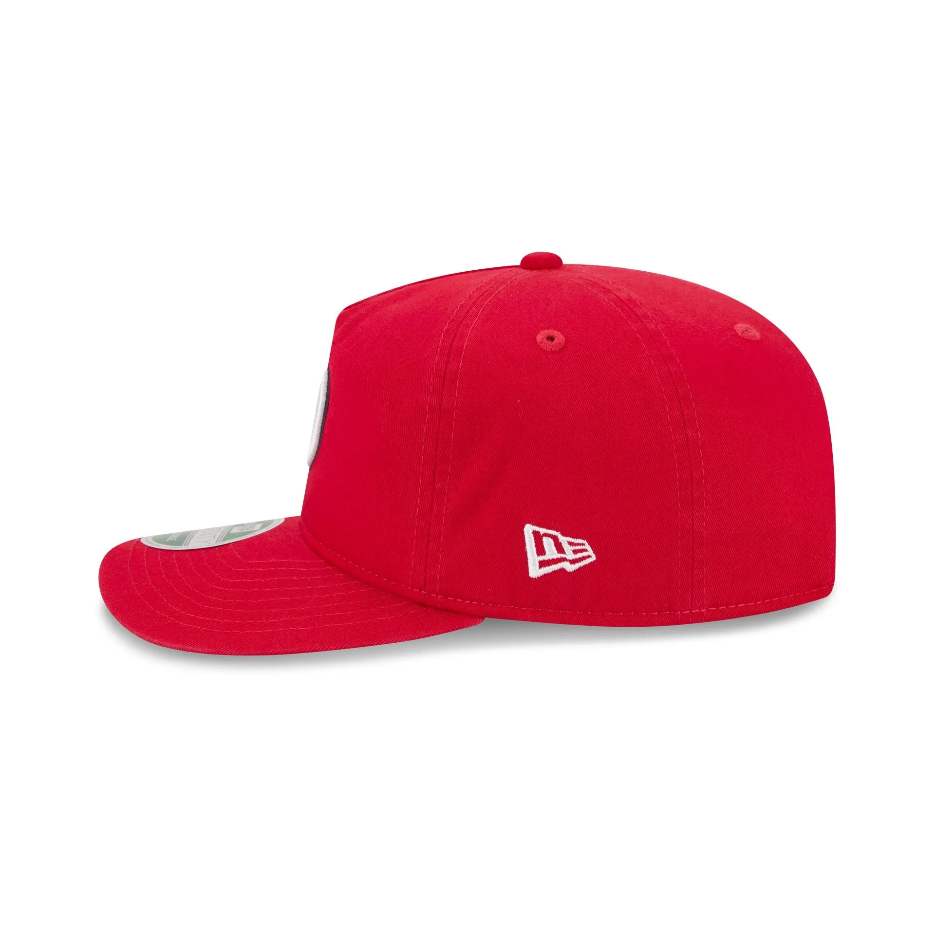 Washington Nationals 19TWENTY Snapback Hat sold by New Era product image thumbnail 4