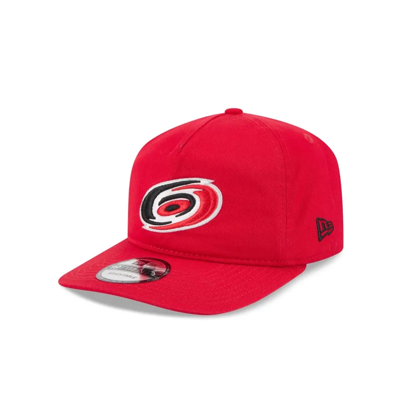 Carolina Hurricanes 19TWENTY Snapback Hat sold by New Era