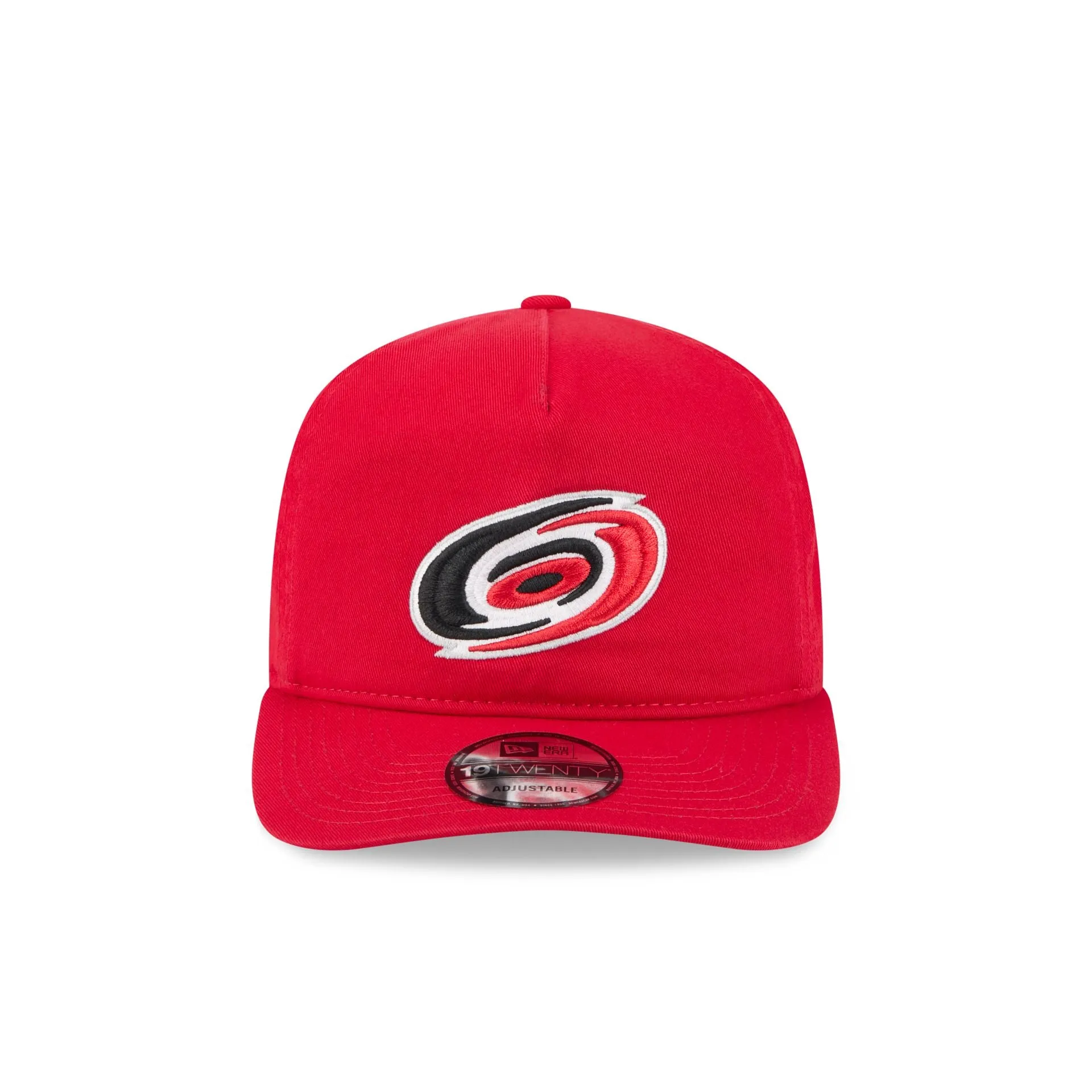 Carolina Hurricanes 19TWENTY Snapback Hat sold by New Era product image thumbnail 2