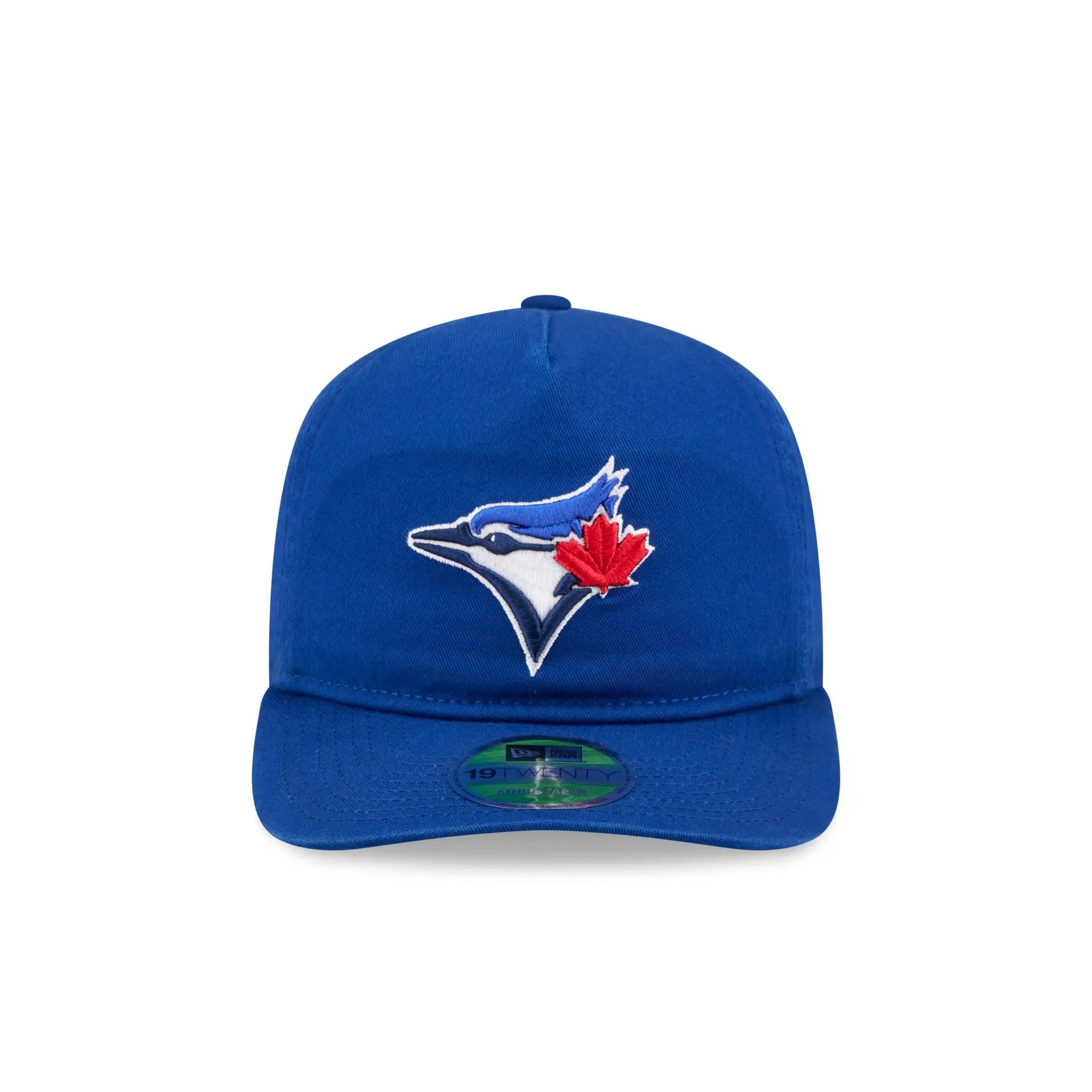Toronto Blue Jays 19TWENTY Snapback Hat sold by New Era product image thumbnail 2