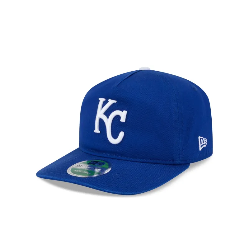Kansas City Royals 19TWENTY Snapback Hat sold by New Era