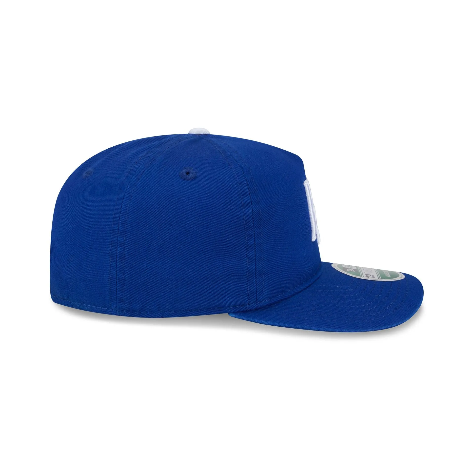 Kansas City Royals 19TWENTY Snapback Hat sold by New Era product image thumbnail 5