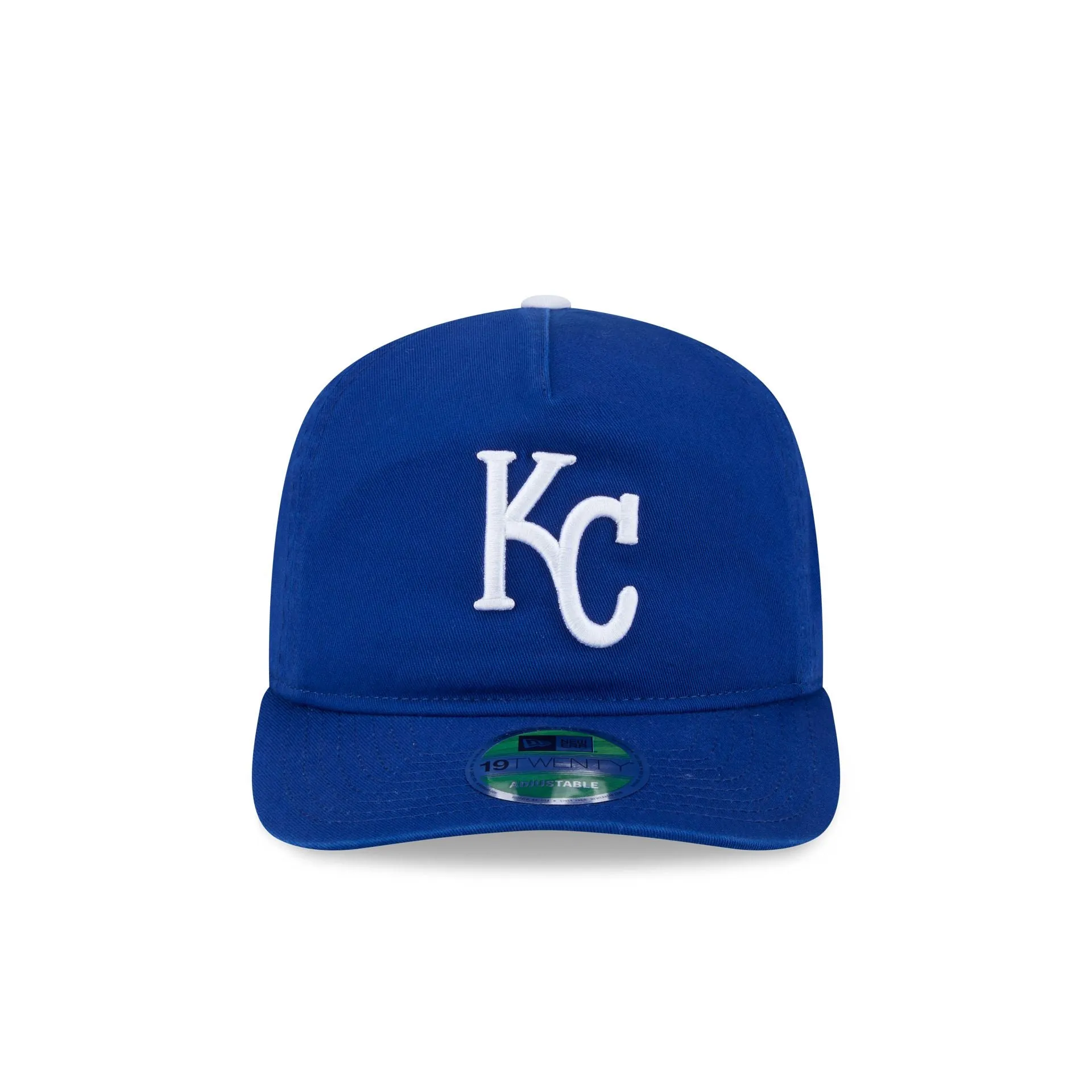 Kansas City Royals 19TWENTY Snapback Hat sold by New Era product image thumbnail 2