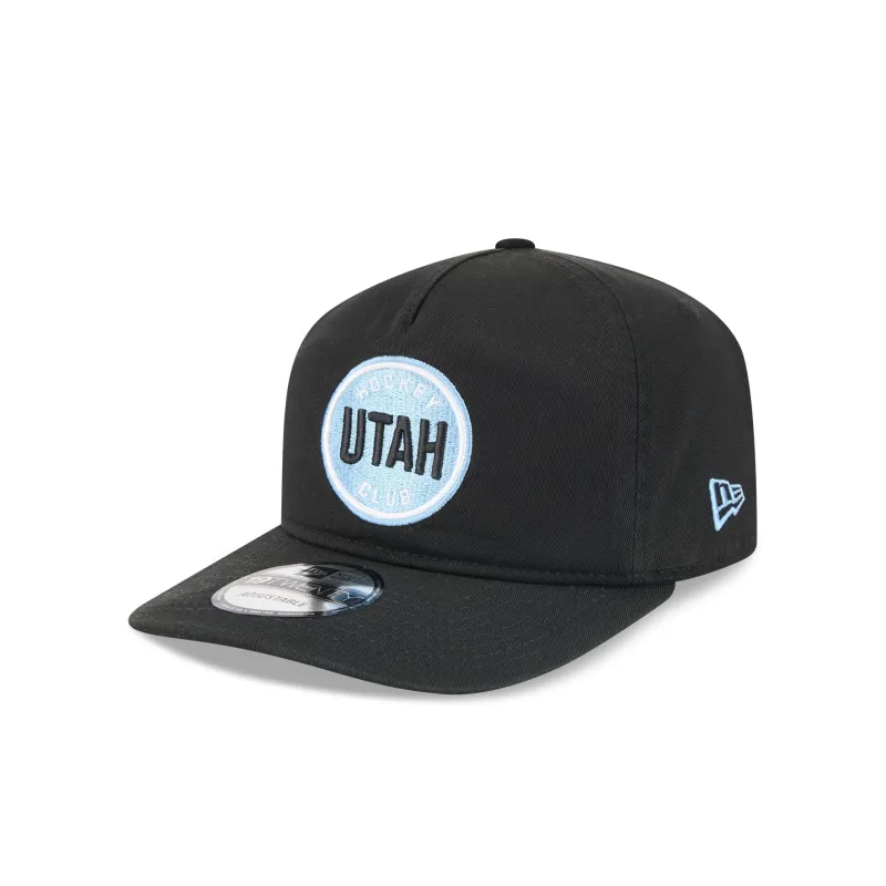 Utah Hockey Club 19TWENTY Snapback Hat sold by New Era