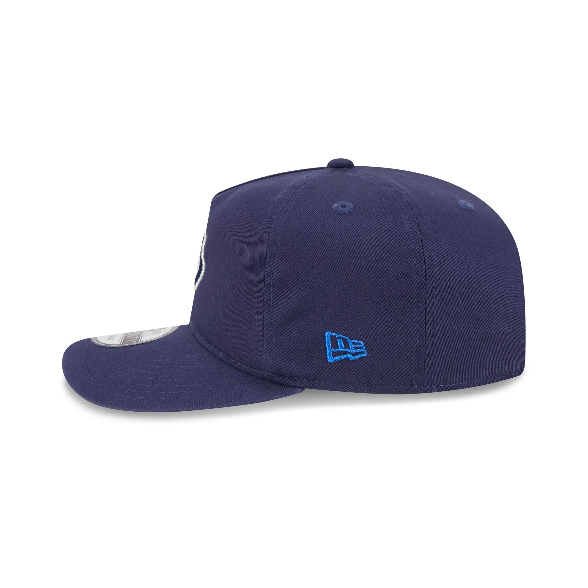 Winnipeg Jets 19TWENTY Snapback Hat sold by New Era product image thumbnail 4