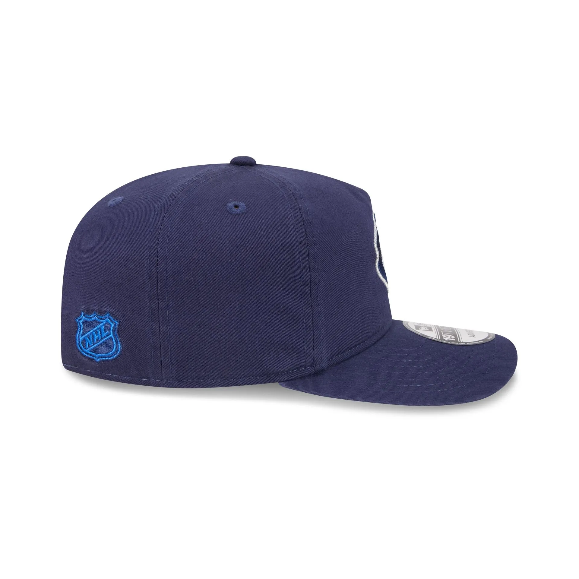 Winnipeg Jets 19TWENTY Snapback Hat sold by New Era product image thumbnail 5