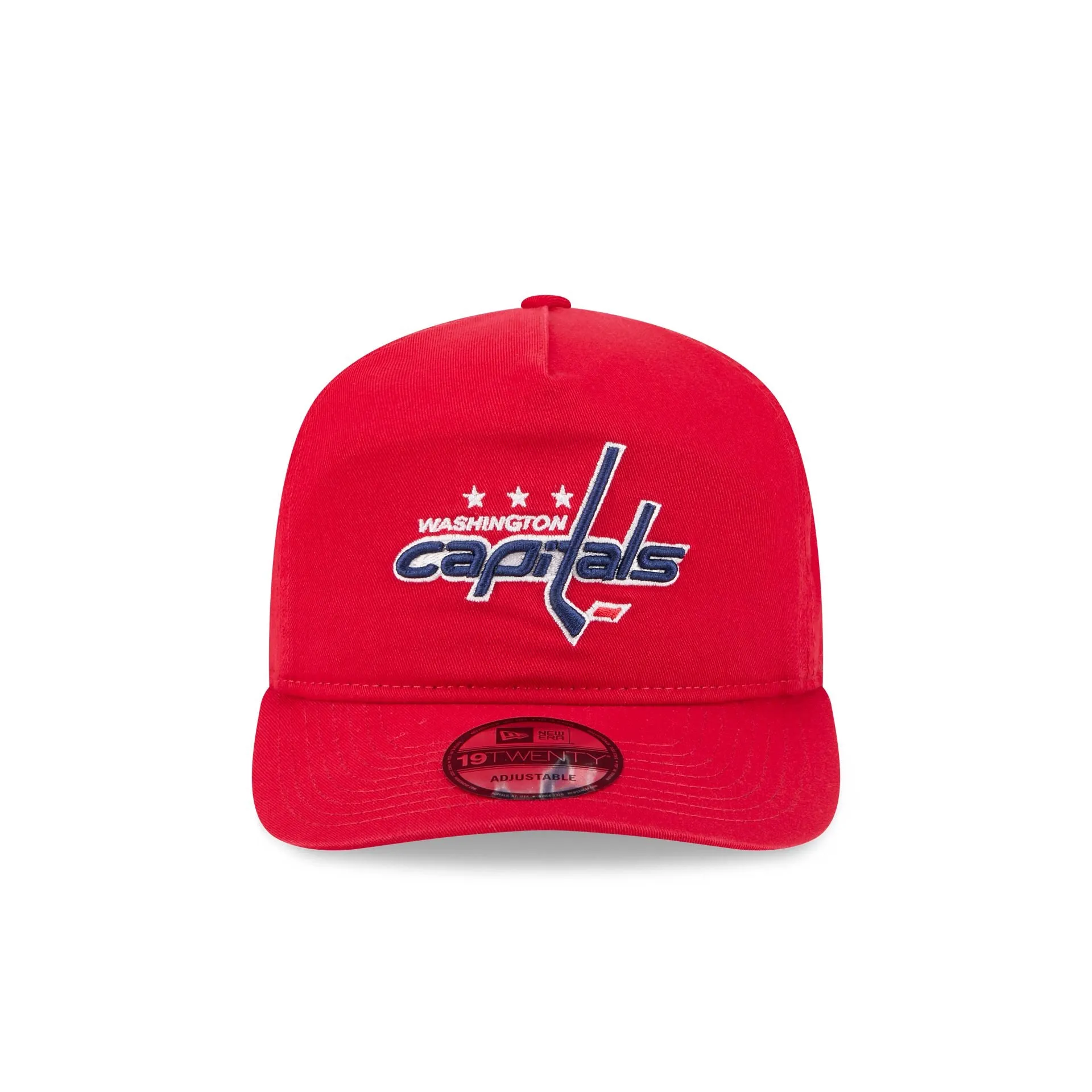 Washington Capitals 19TWENTY Snapback Hat sold by New Era product image thumbnail 2