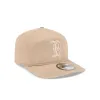 Boston Red Sox Light Beige 19TWENTY Snapback Hat sold by New Era