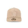 Boston Red Sox Light Beige 19TWENTY Snapback Hat sold by New Era