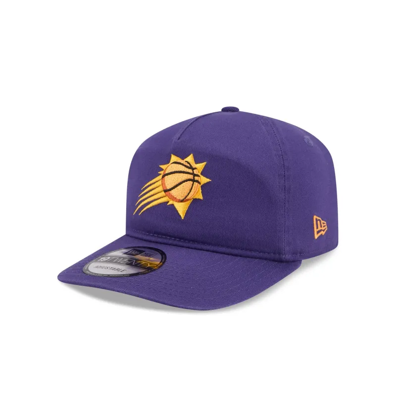 Phoenix Suns 19TWENTY Snapback Hat sold by New Era