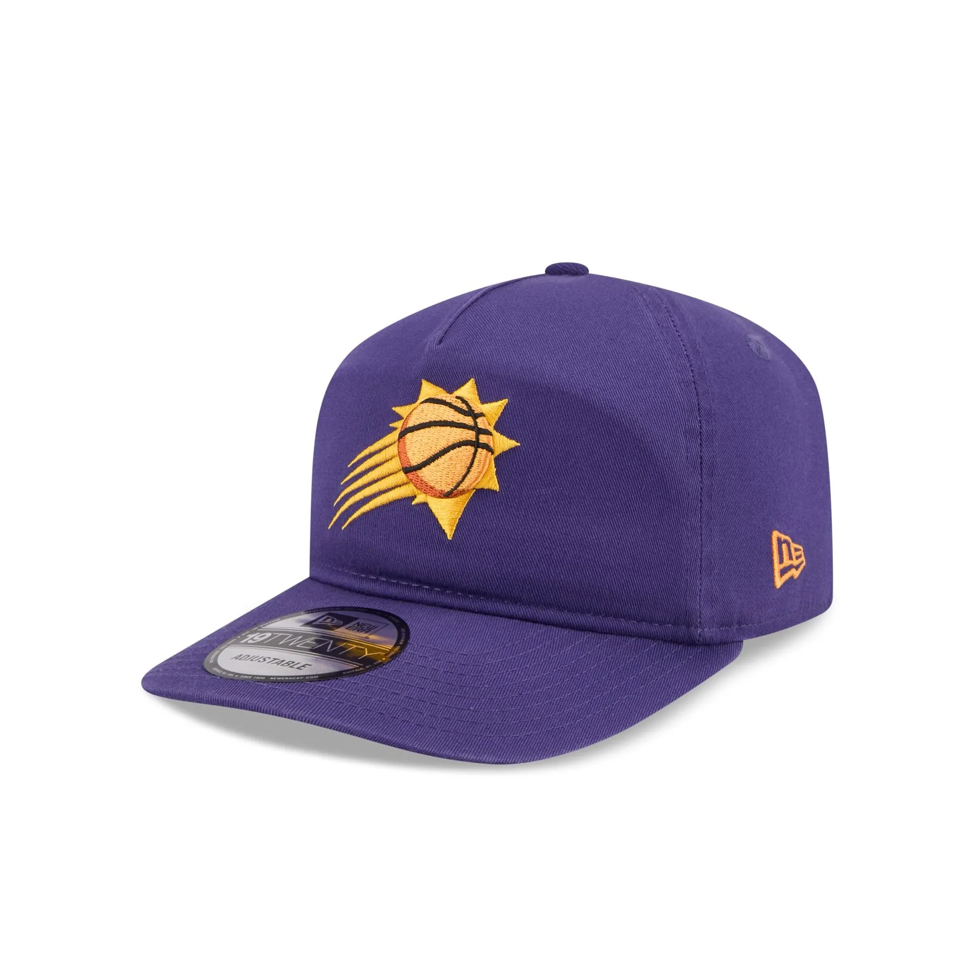 Phoenix Suns 19TWENTY Snapback Hat sold by New Era
