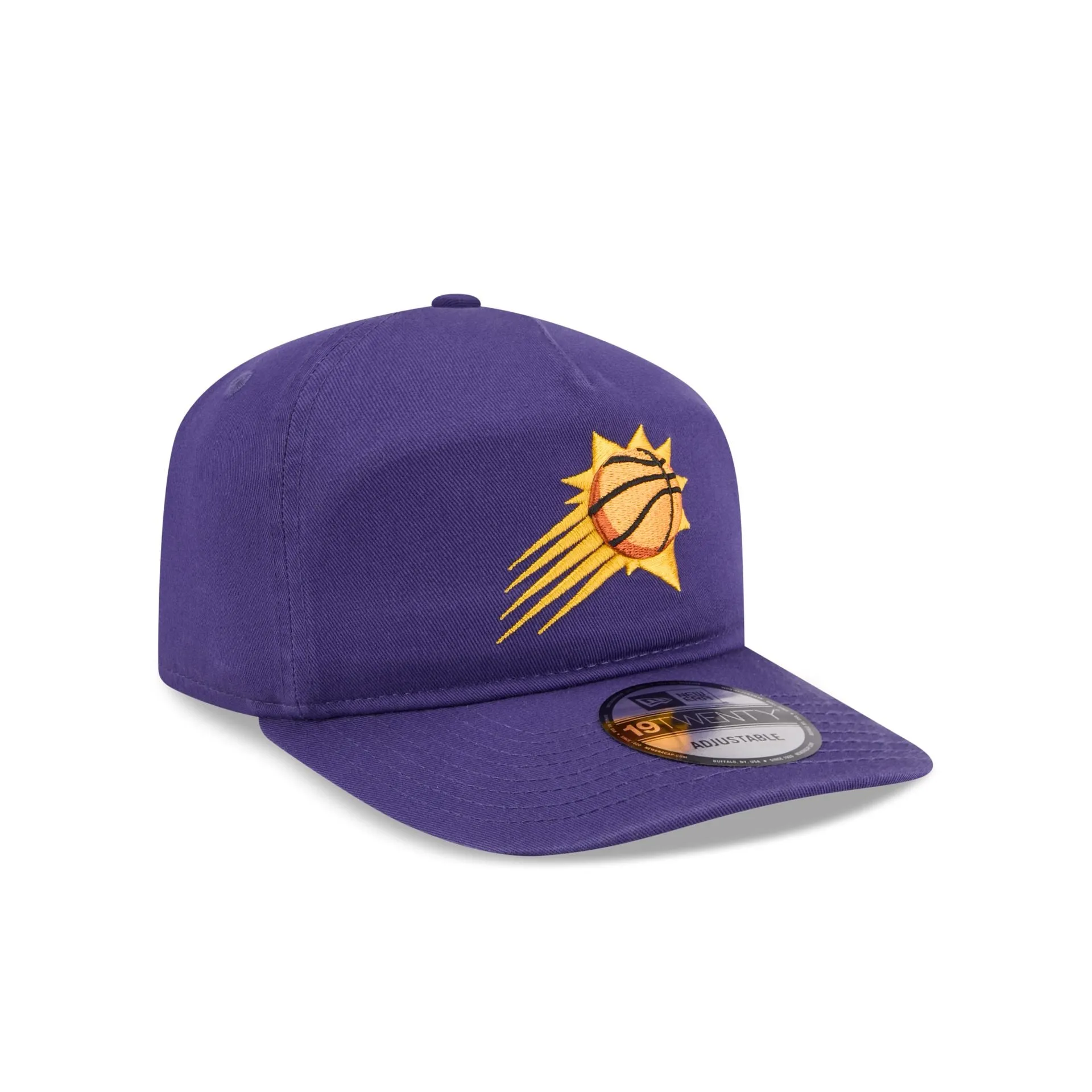 Phoenix Suns 19TWENTY Snapback Hat sold by New Era product image thumbnail 3