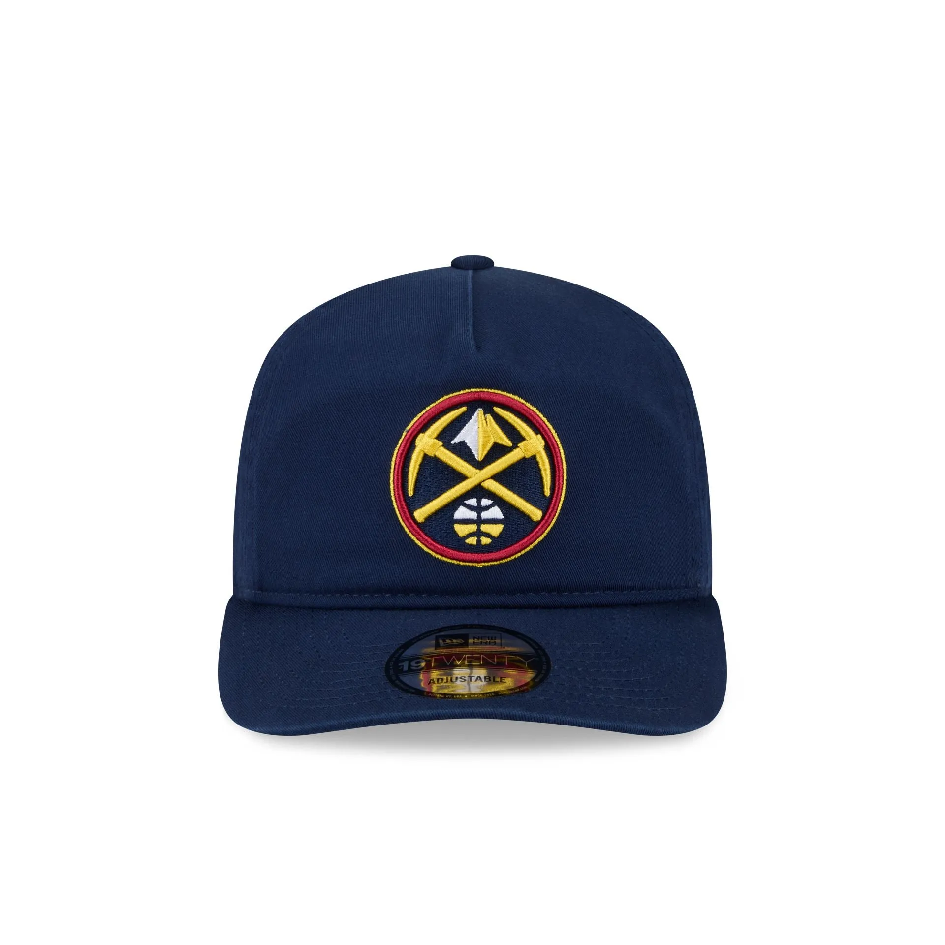 Denver Nuggets 19TWENTY Snapback Hat sold by New Era product image thumbnail 2