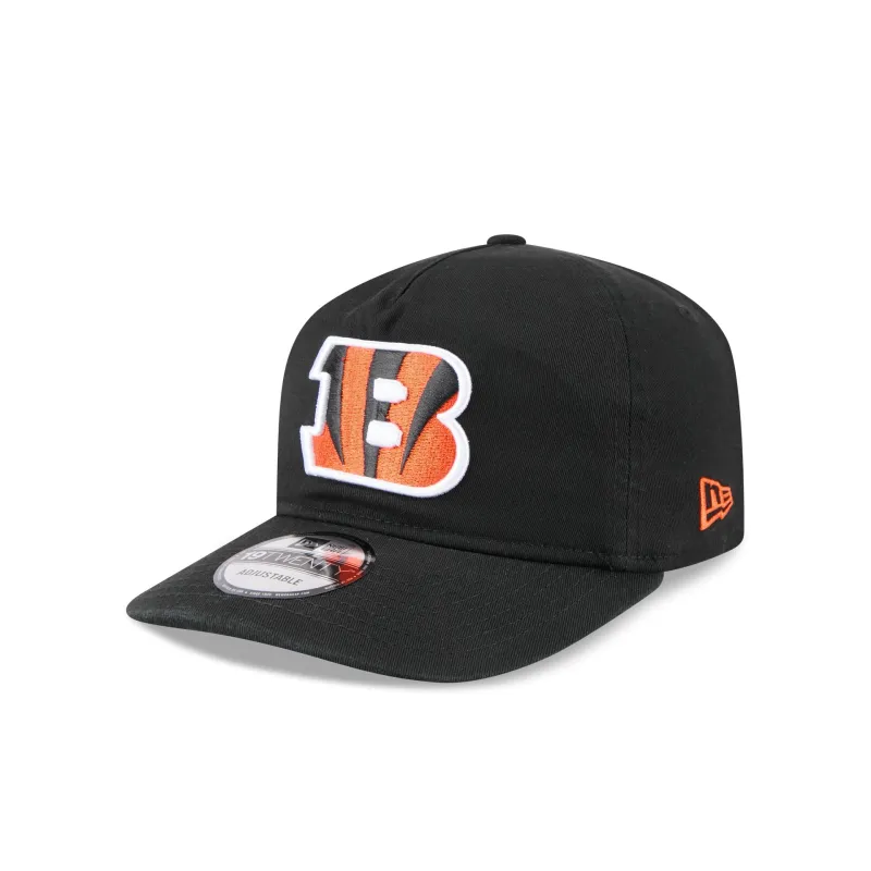 Cincinnati Bengals 19TWENTY Snapback Hat sold by New Era
