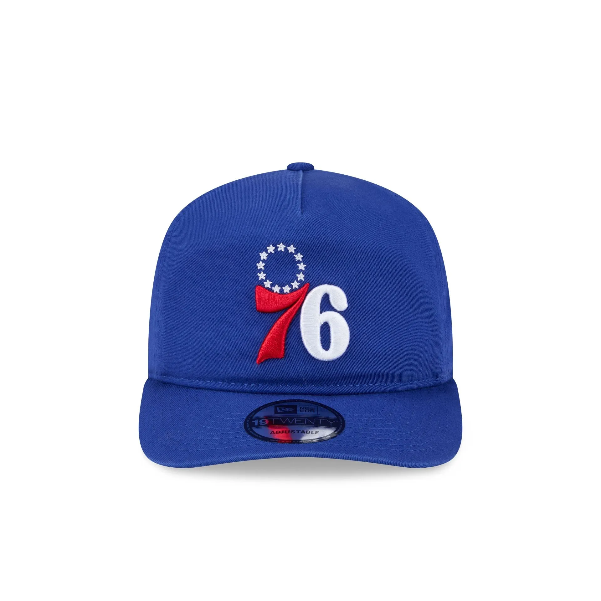 Philadelphia 76ers 19TWENTY Snapback Hat sold by New Era product image thumbnail 2
