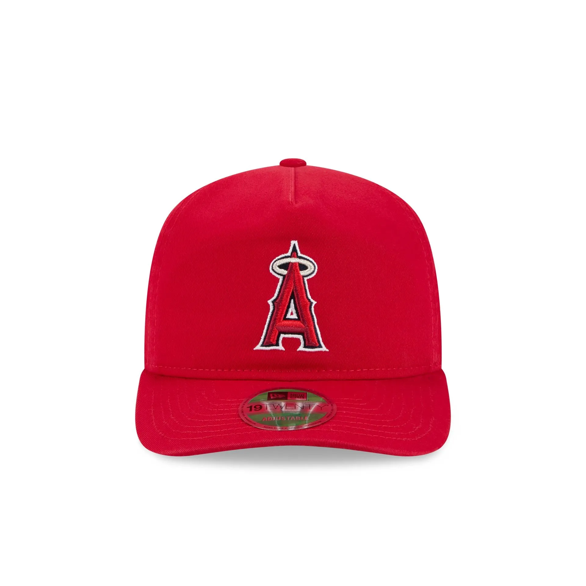 Los Angeles Angels 19TWENTY Snapback Hat sold by New Era product image thumbnail 2