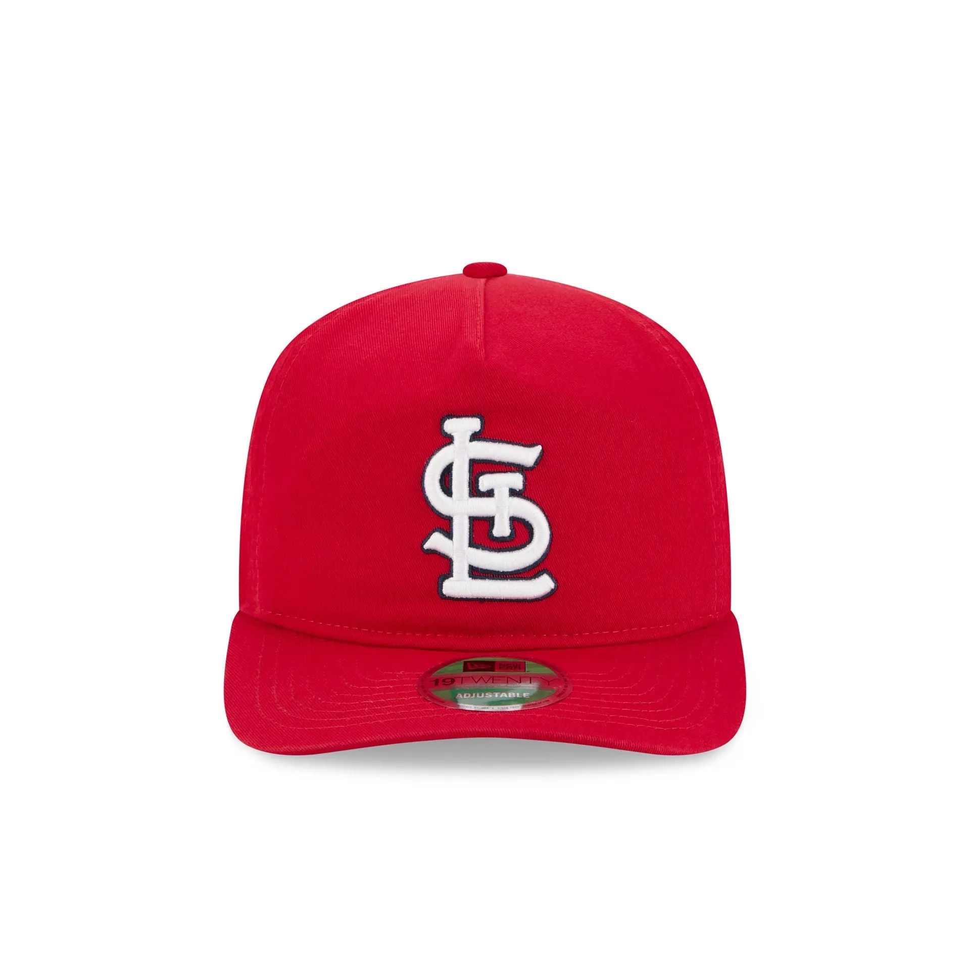 St. Louis Cardinals 19TWENTY Snapback Hat sold by New Era product image thumbnail 2