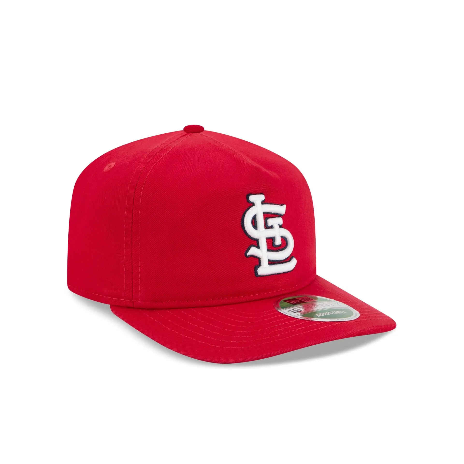 St. Louis Cardinals 19TWENTY Snapback Hat sold by New Era product image thumbnail 3