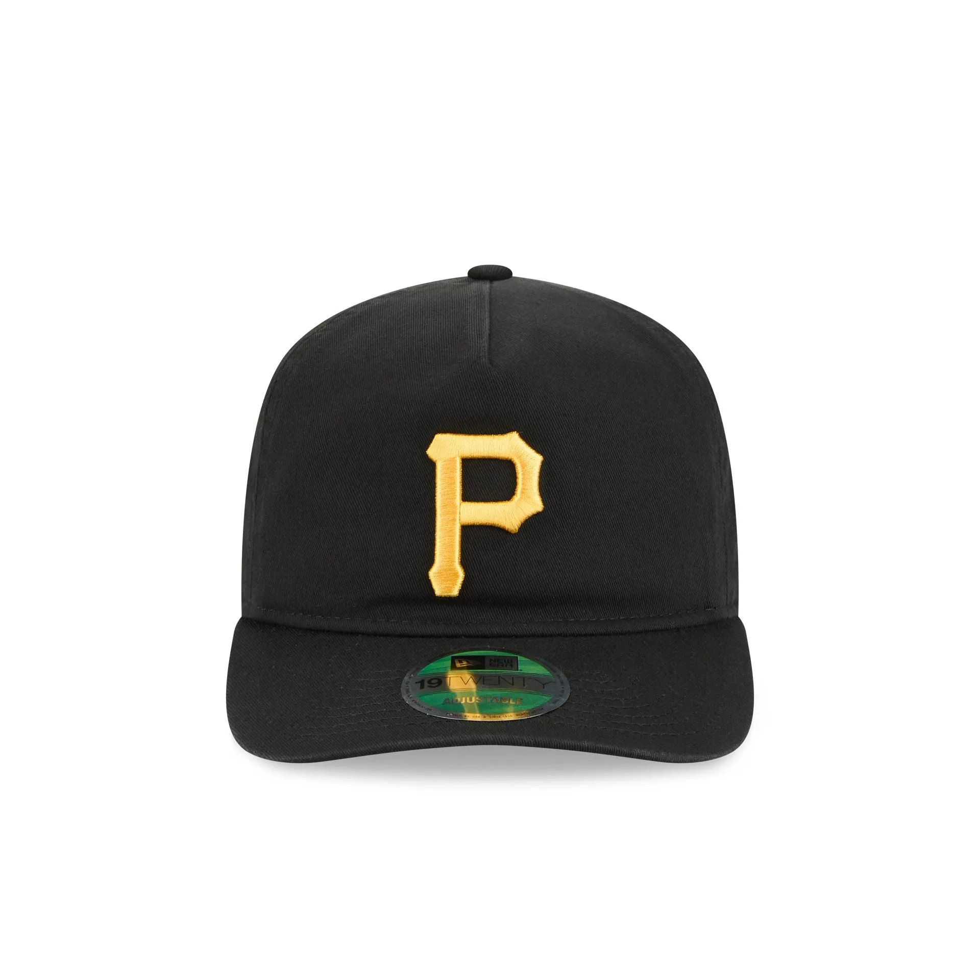 Pittsburgh Pirates 19TWENTY Snapback Hat sold by New Era product image thumbnail 2