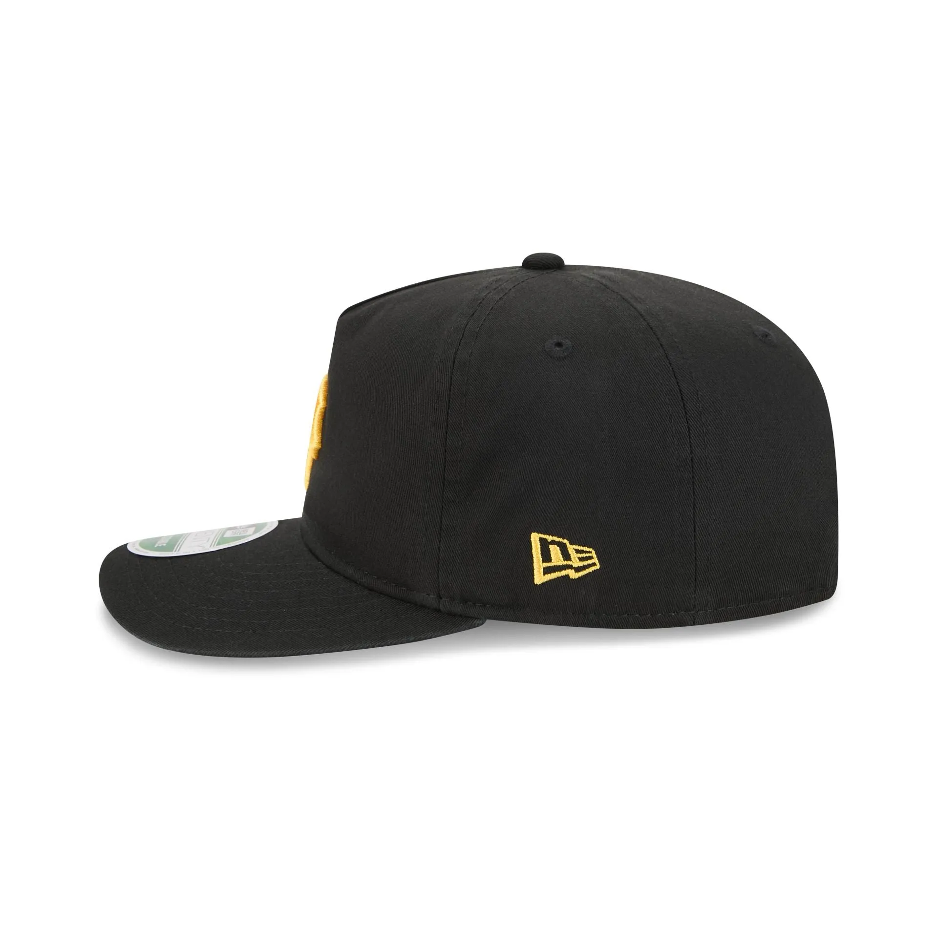 Pittsburgh Pirates 19TWENTY Snapback Hat sold by New Era product image thumbnail 4