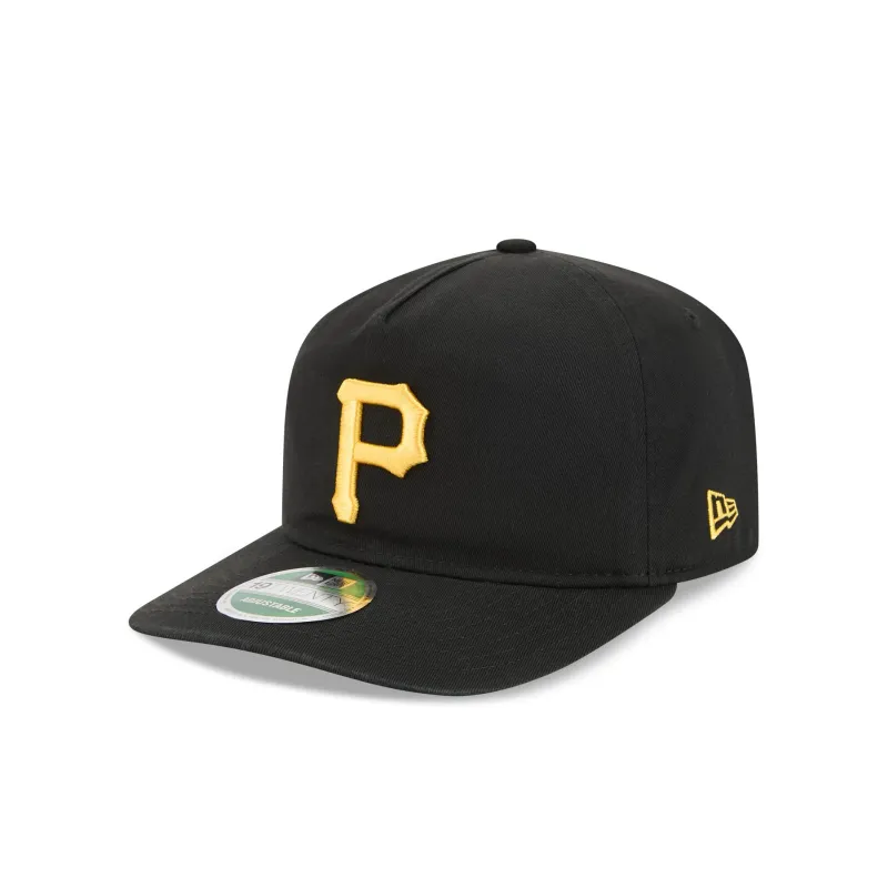 Pittsburgh Pirates 19TWENTY Snapback Hat sold by New Era