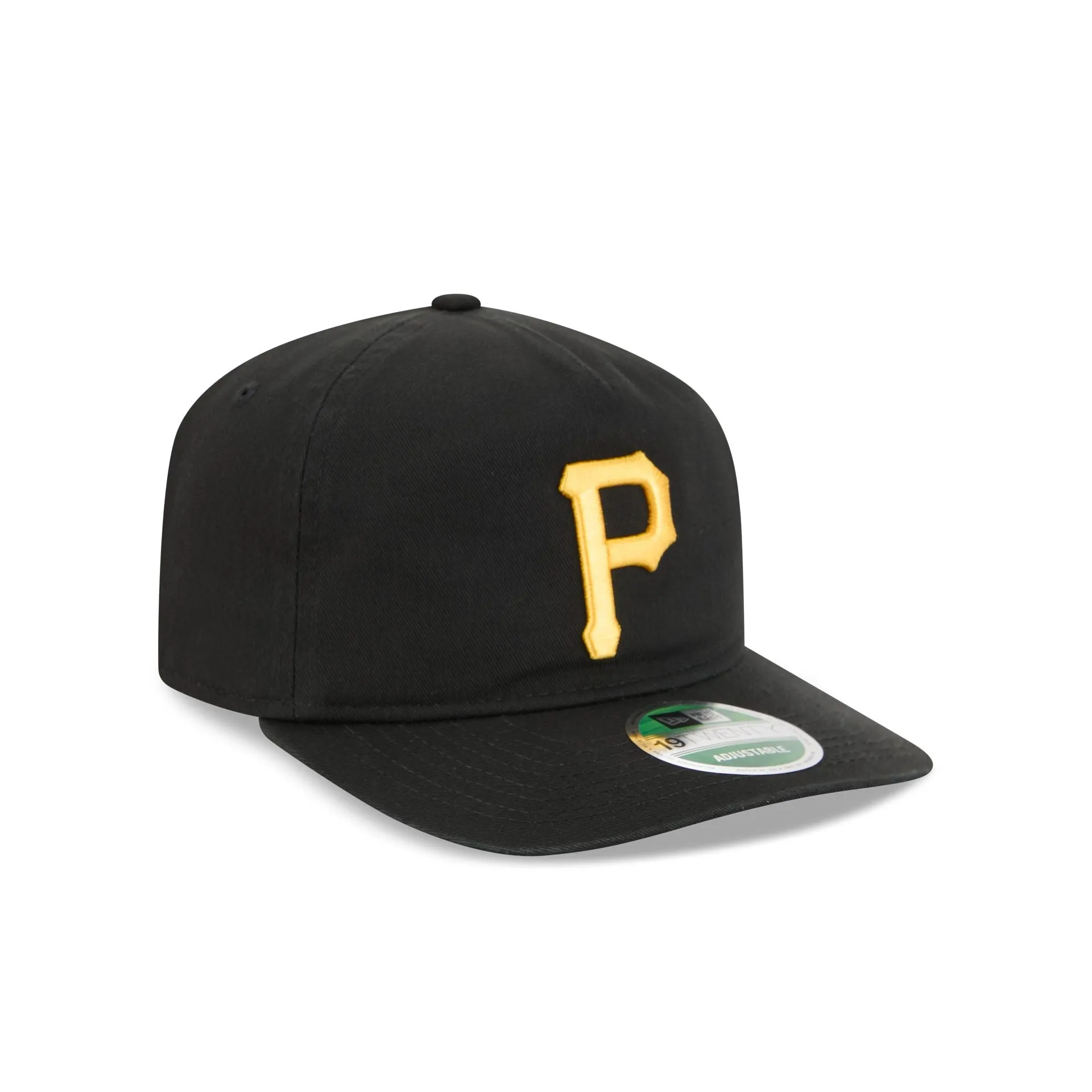 Pittsburgh Pirates 19TWENTY Snapback Hat sold by New Era product image thumbnail 3