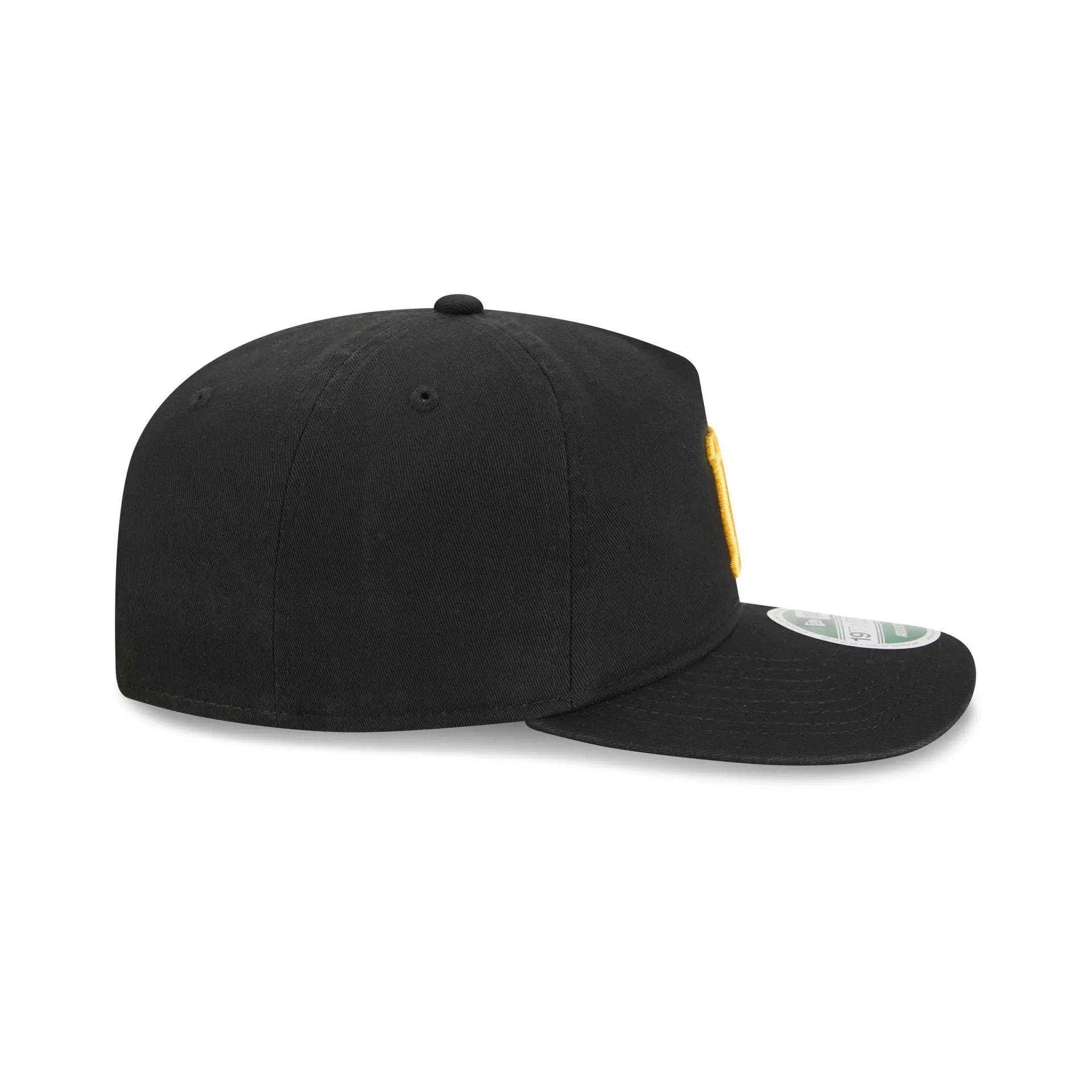 Pittsburgh Pirates 19TWENTY Snapback Hat sold by New Era product image thumbnail 5