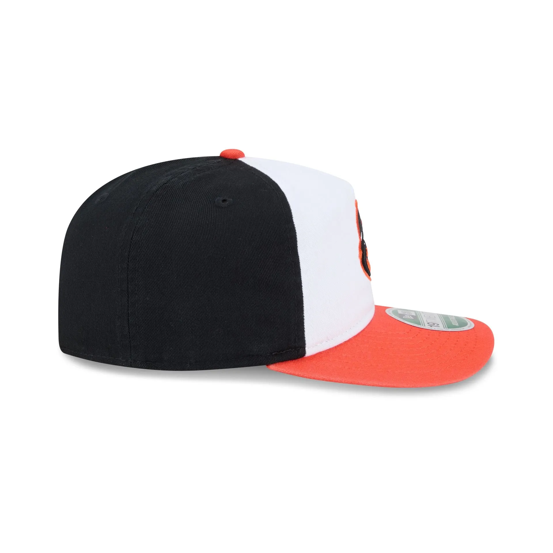 Baltimore Orioles 19TWENTY Snapback Hat sold by New Era product image thumbnail 5