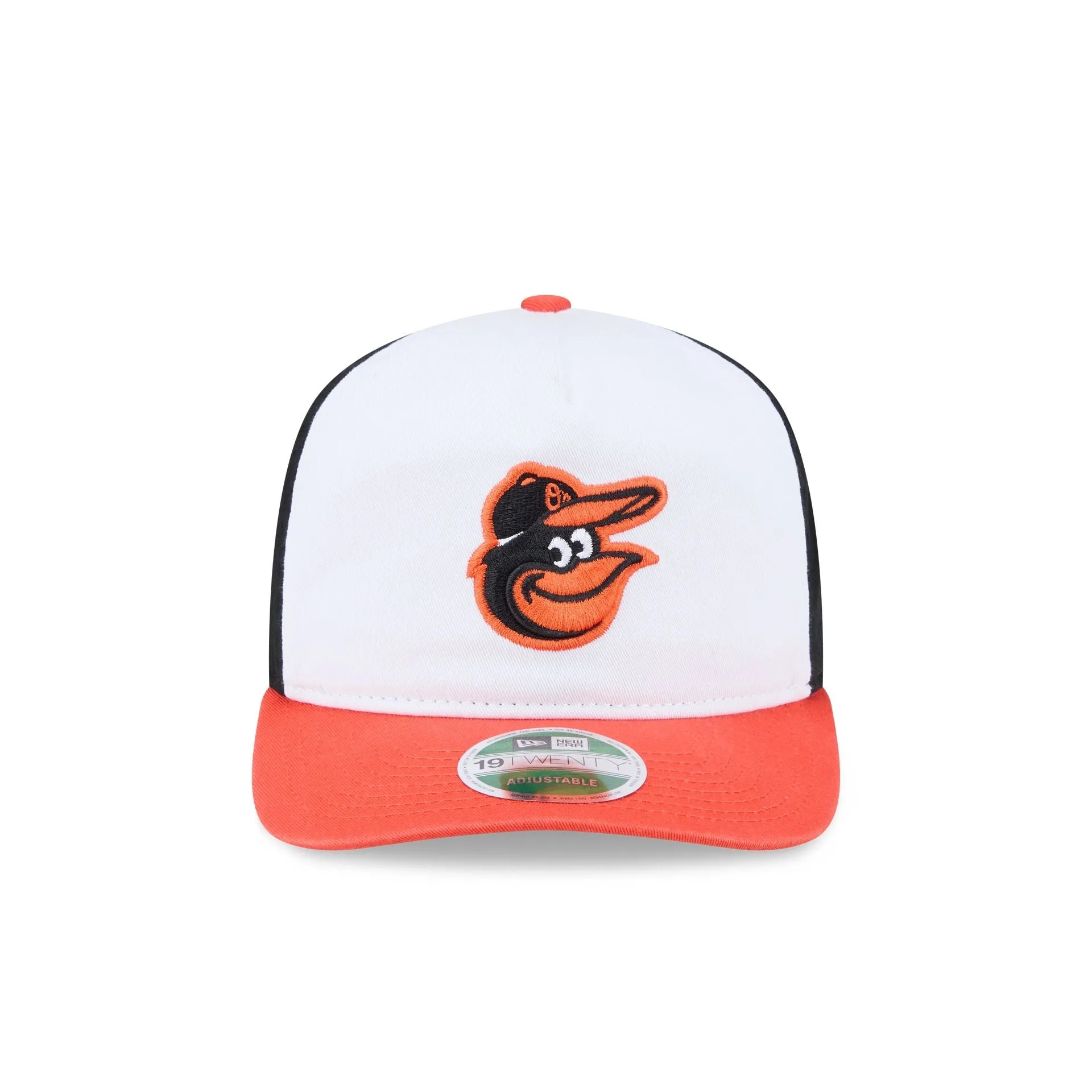 Baltimore Orioles 19TWENTY Snapback Hat sold by New Era product image thumbnail 2