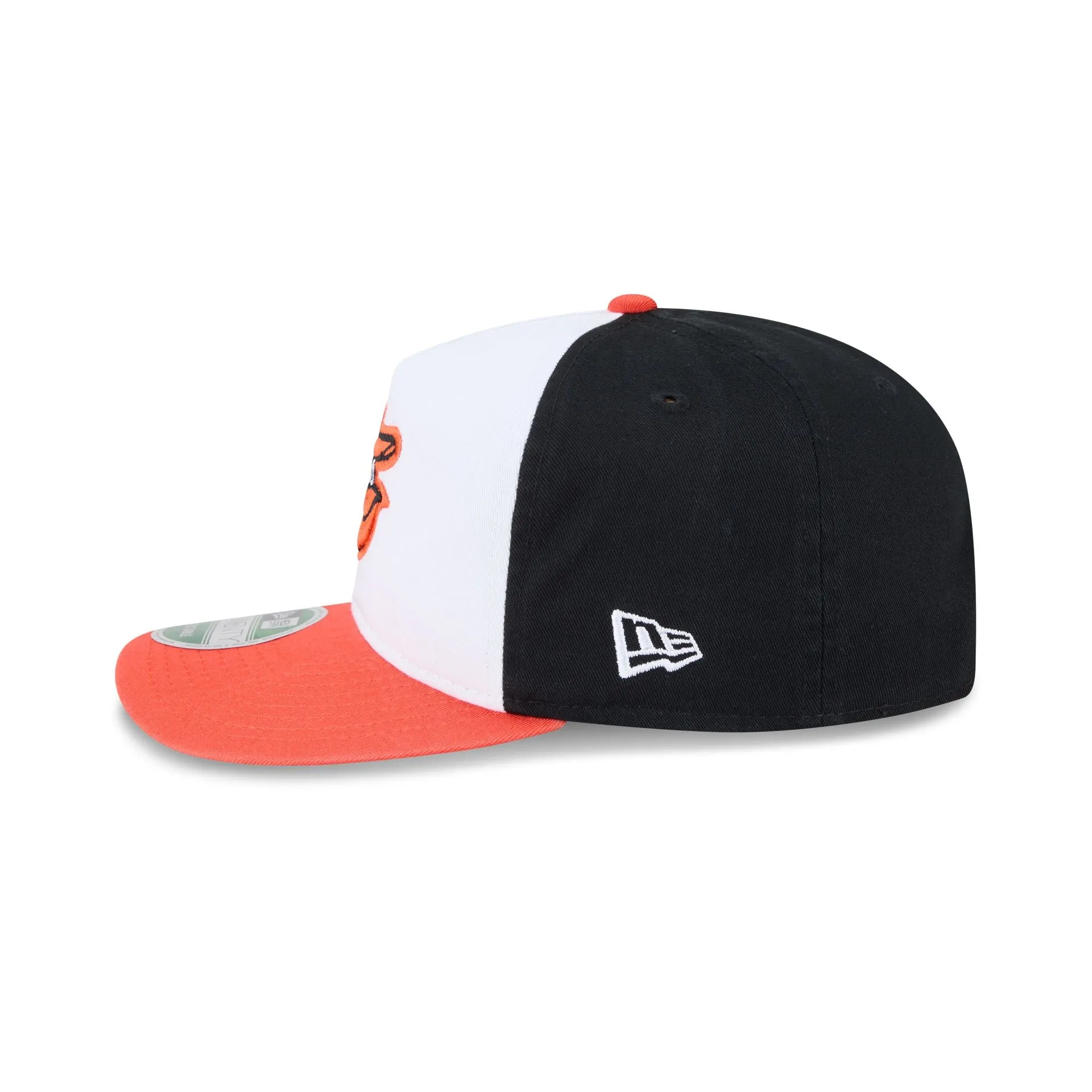 Baltimore Orioles 19TWENTY Snapback Hat sold by New Era product image thumbnail 4