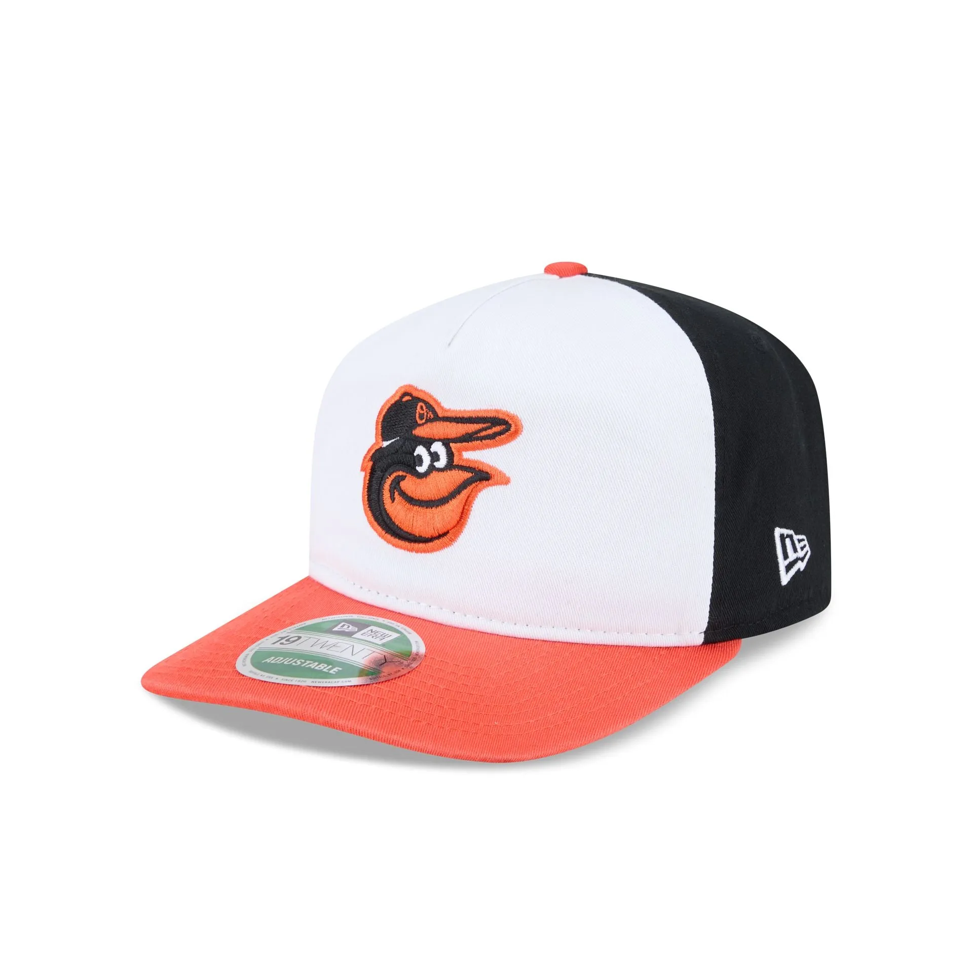 Baltimore Orioles 19TWENTY Snapback Hat sold by New Era