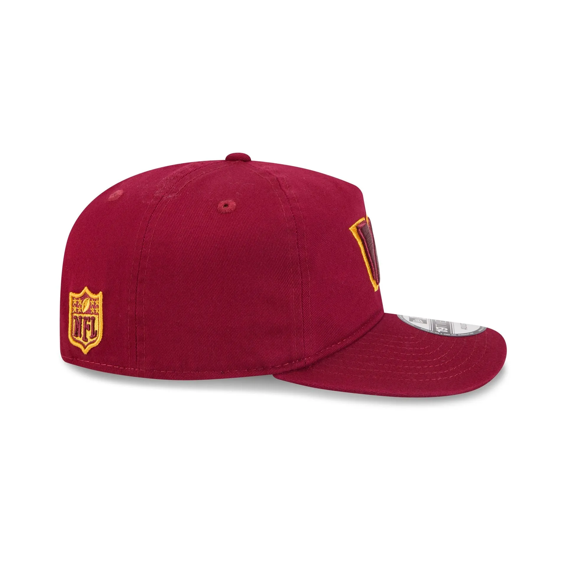 Washington Commanders 19TWENTY Snapback Hat sold by New Era product image thumbnail 5