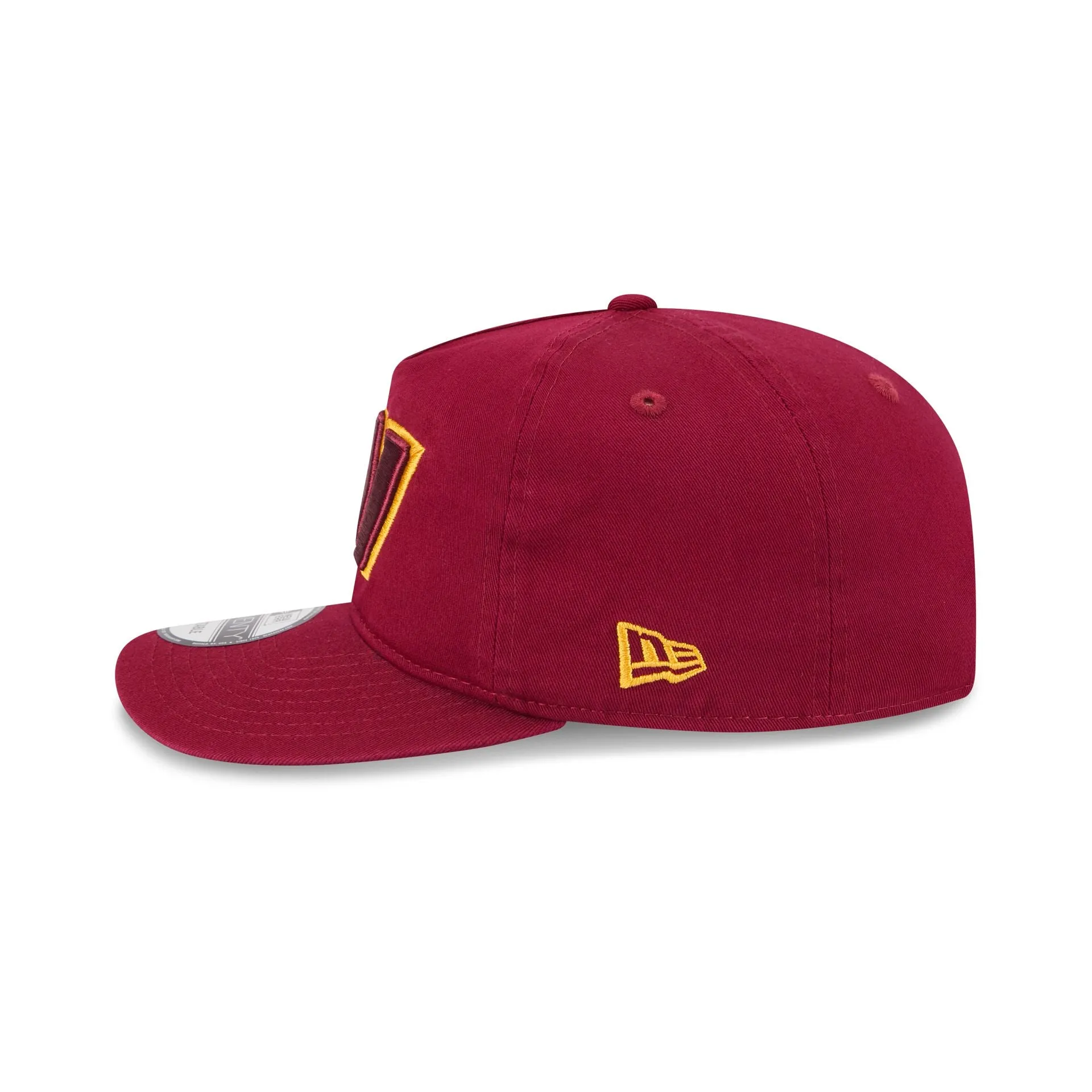 Washington Commanders 19TWENTY Snapback Hat sold by New Era product image thumbnail 4