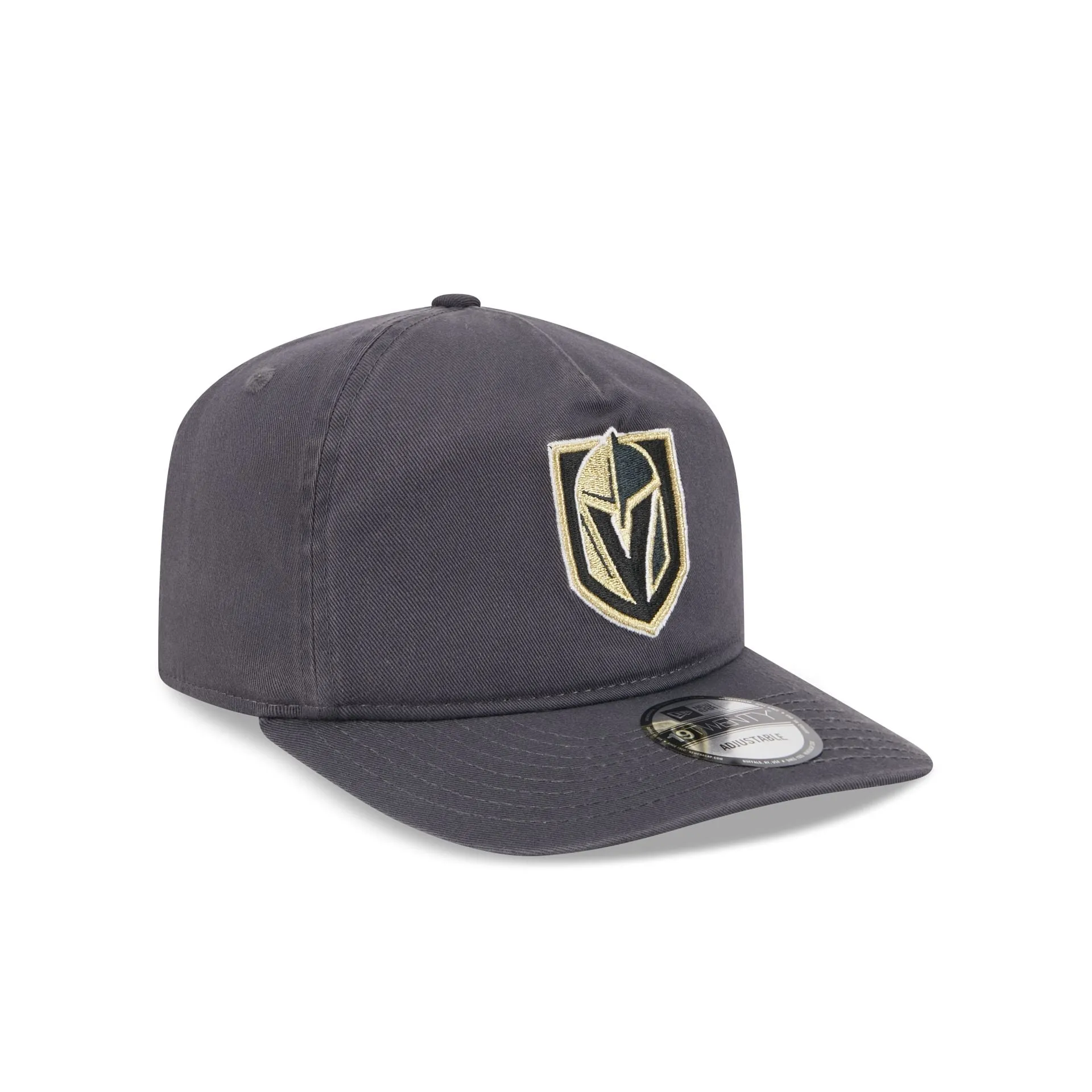 Vegas Golden Knights 19TWENTY Snapback Hat sold by New Era product image thumbnail 3