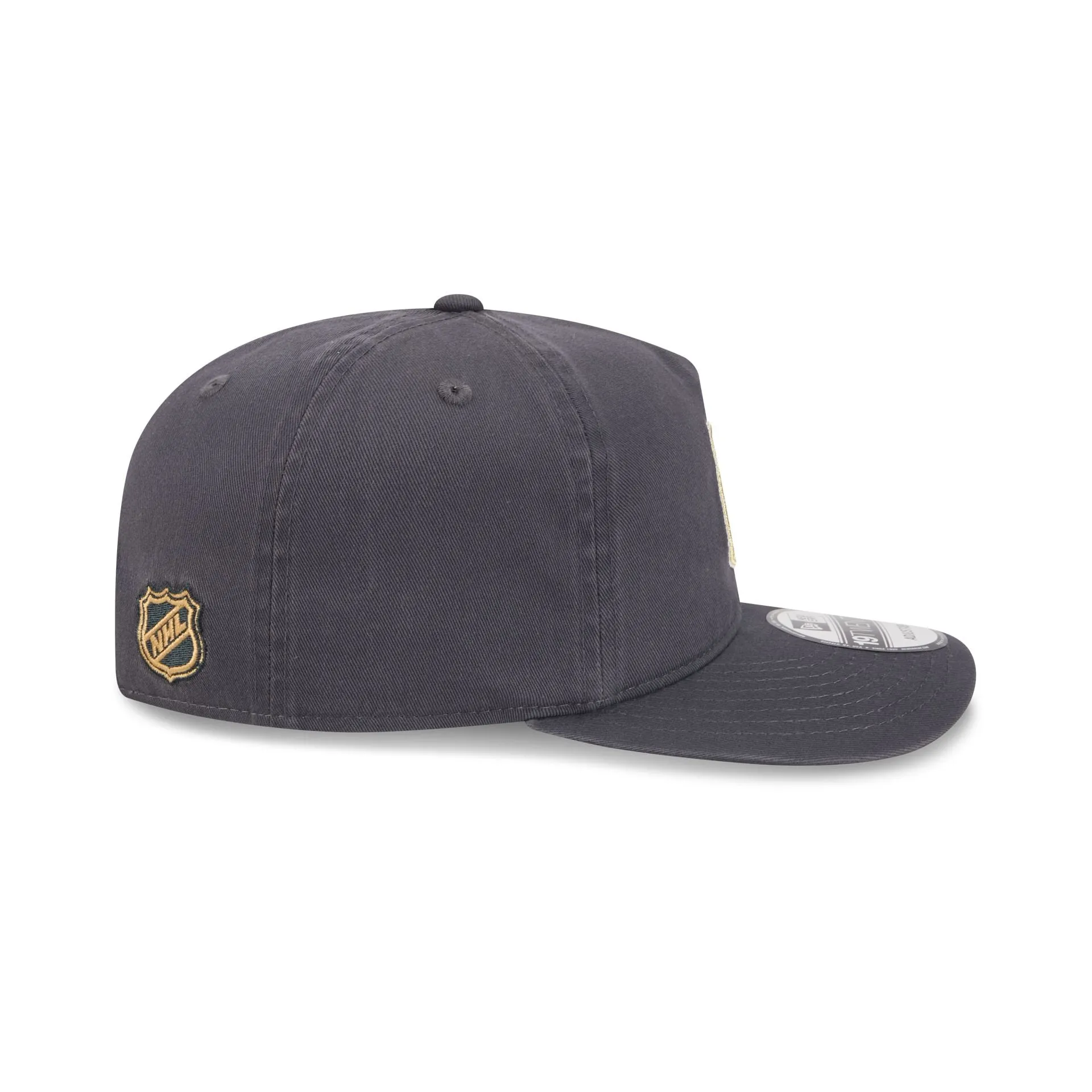 Vegas Golden Knights 19TWENTY Snapback Hat sold by New Era product image thumbnail 5