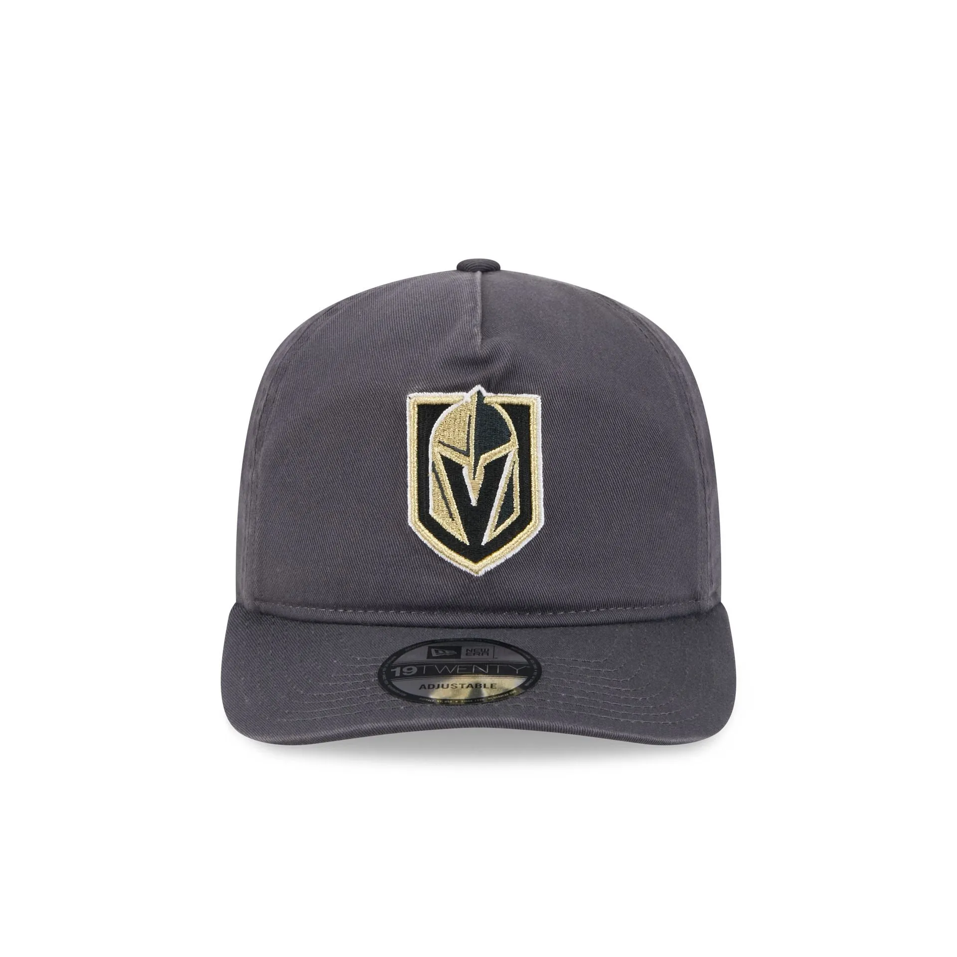 Vegas Golden Knights 19TWENTY Snapback Hat sold by New Era product image thumbnail 2
