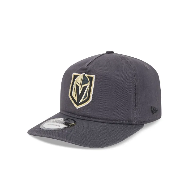 Vegas Golden Knights 19TWENTY Snapback Hat sold by New Era