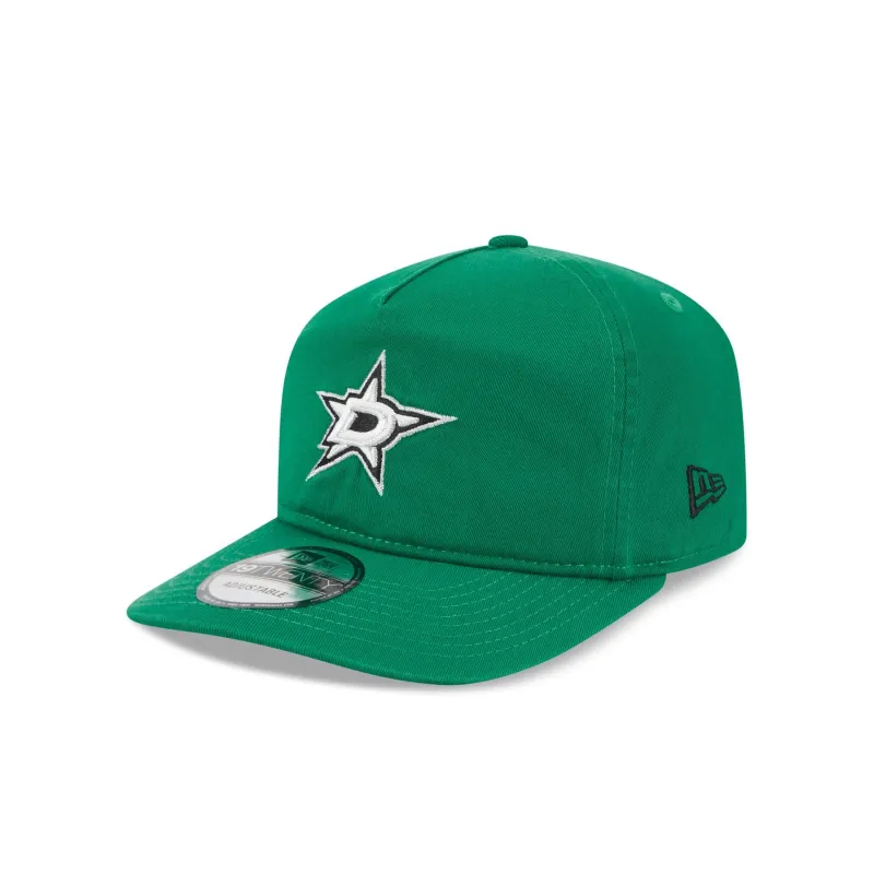 Dallas Stars 19TWENTY Snapback Hat sold by New Era