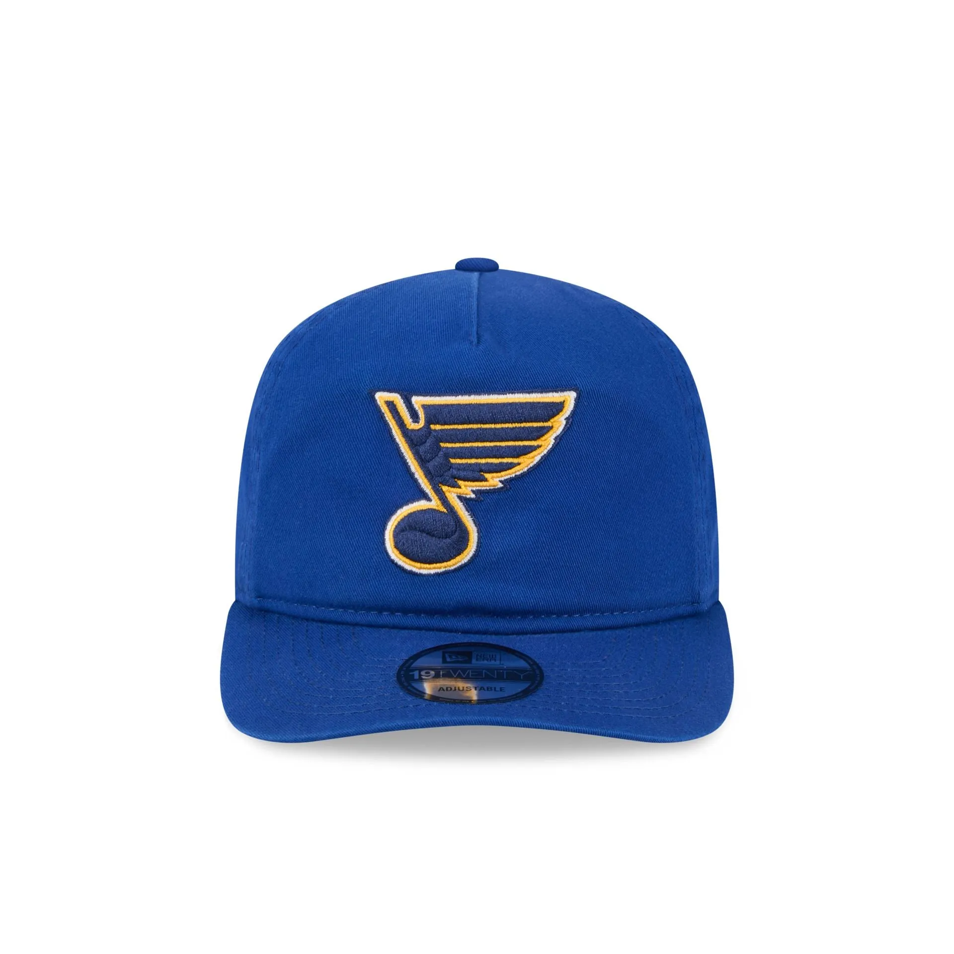 St. Louis Blues 19TWENTY Snapback Hat sold by New Era product image thumbnail 2