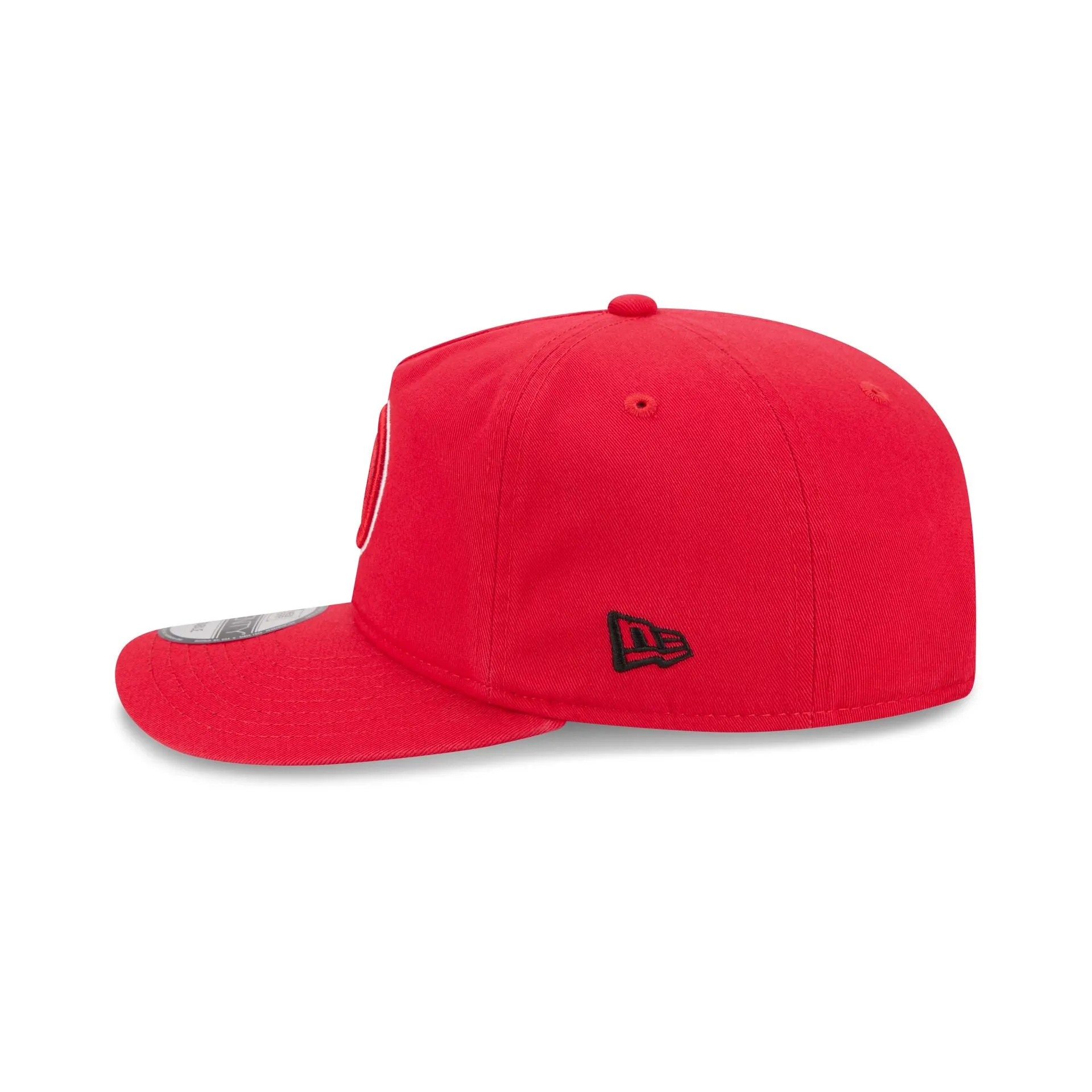 Atlanta Hawks 19TWENTY Snapback Hat sold by New Era product image thumbnail 4