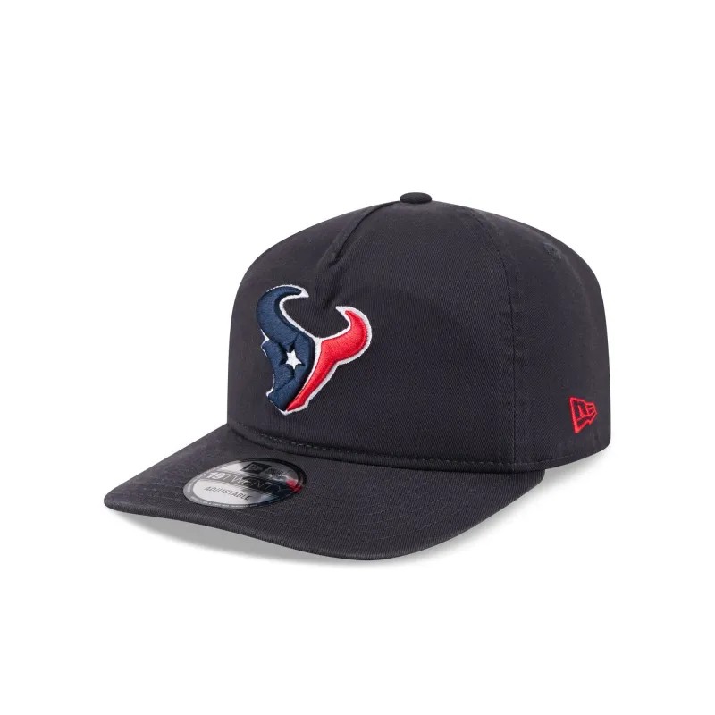 Houston Texans 19TWENTY Snapback Hat sold by New Era