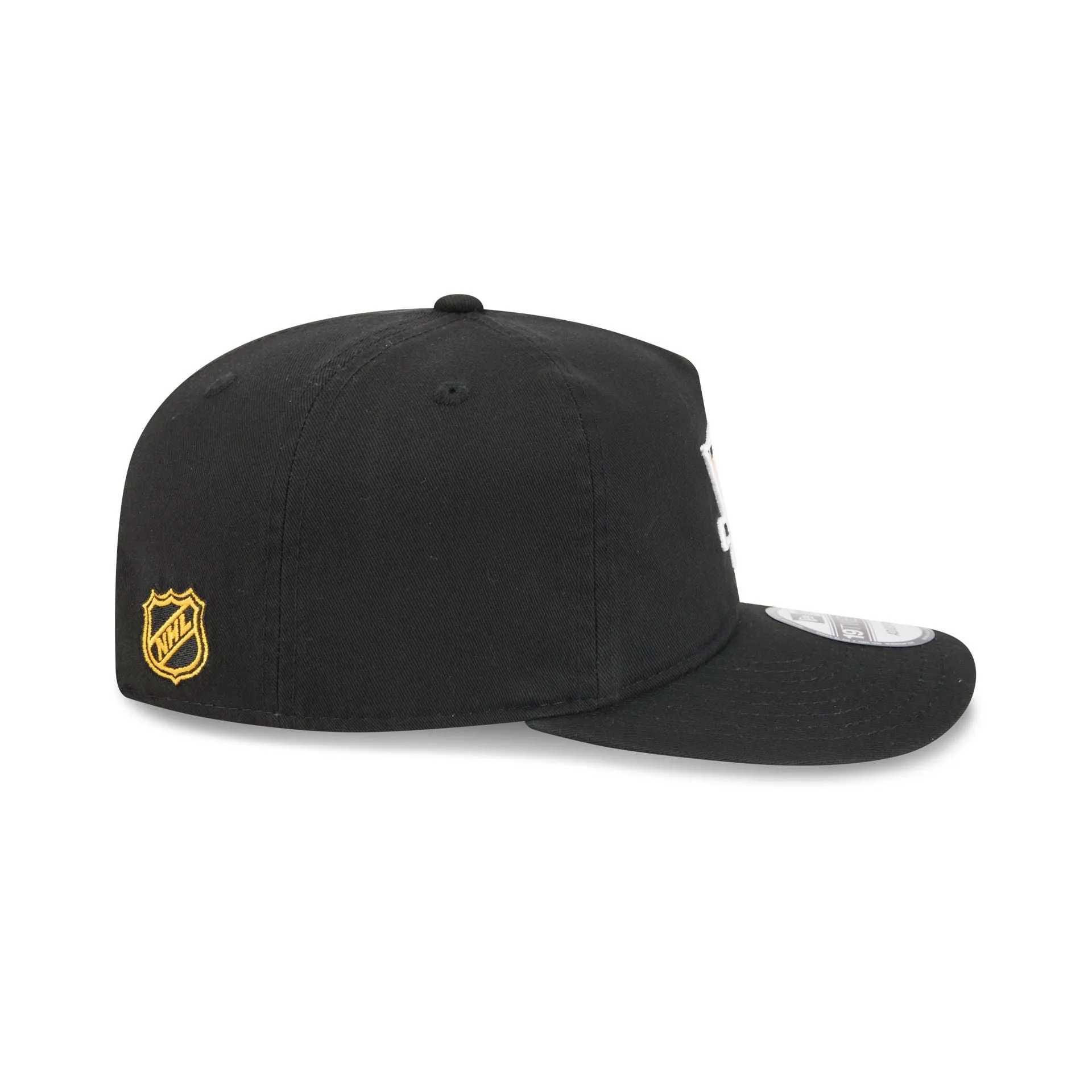 Pittsburgh Penguins 19TWENTY Snapback Hat sold by New Era product image thumbnail 5
