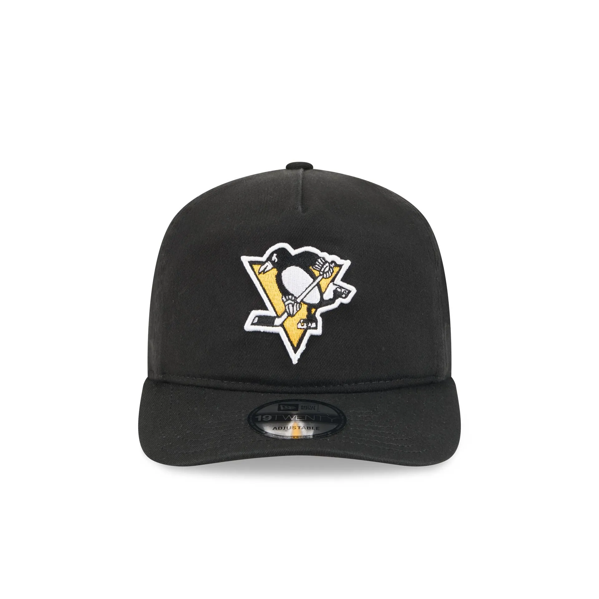 Pittsburgh Penguins 19TWENTY Snapback Hat sold by New Era product image thumbnail 2