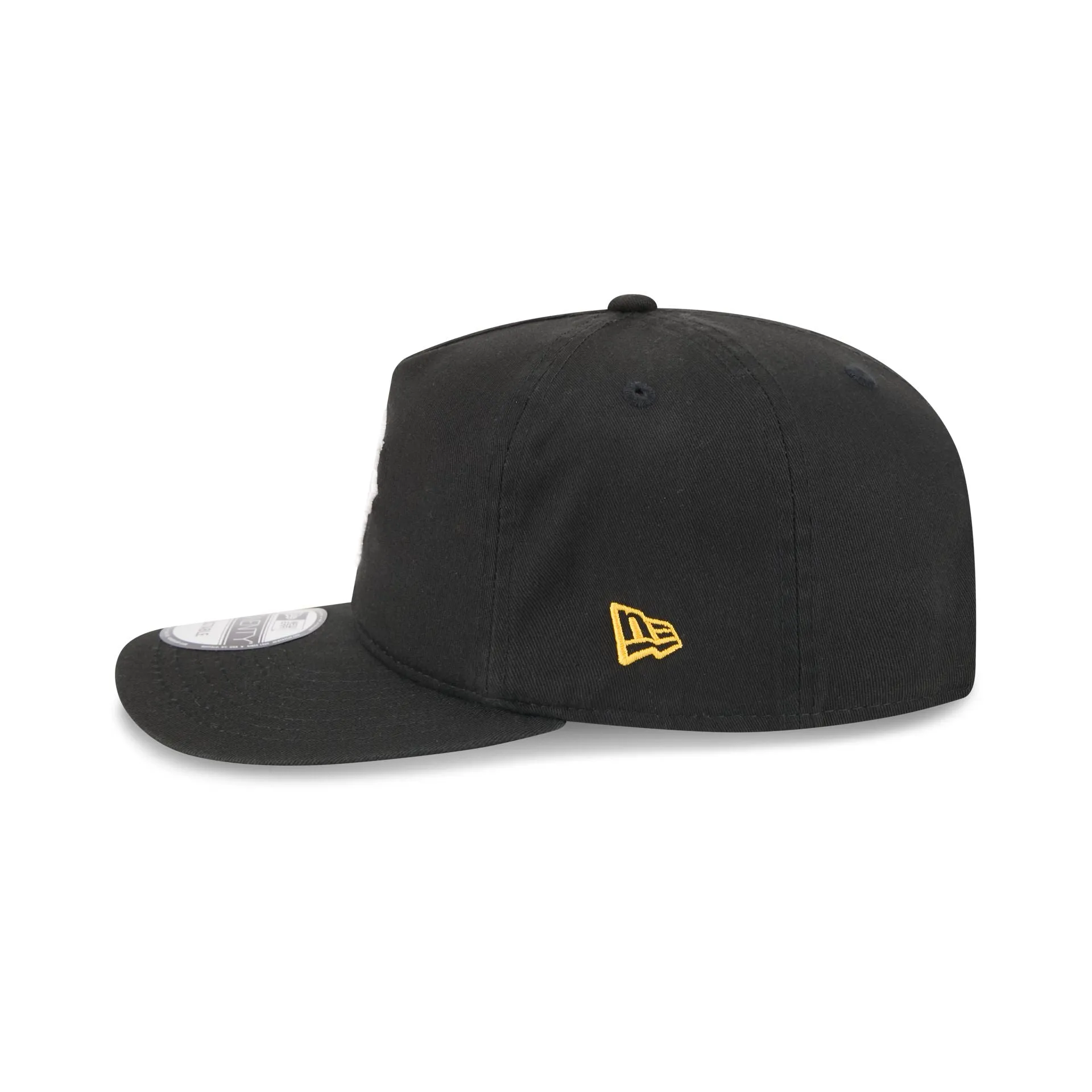 Pittsburgh Penguins 19TWENTY Snapback Hat sold by New Era product image thumbnail 4