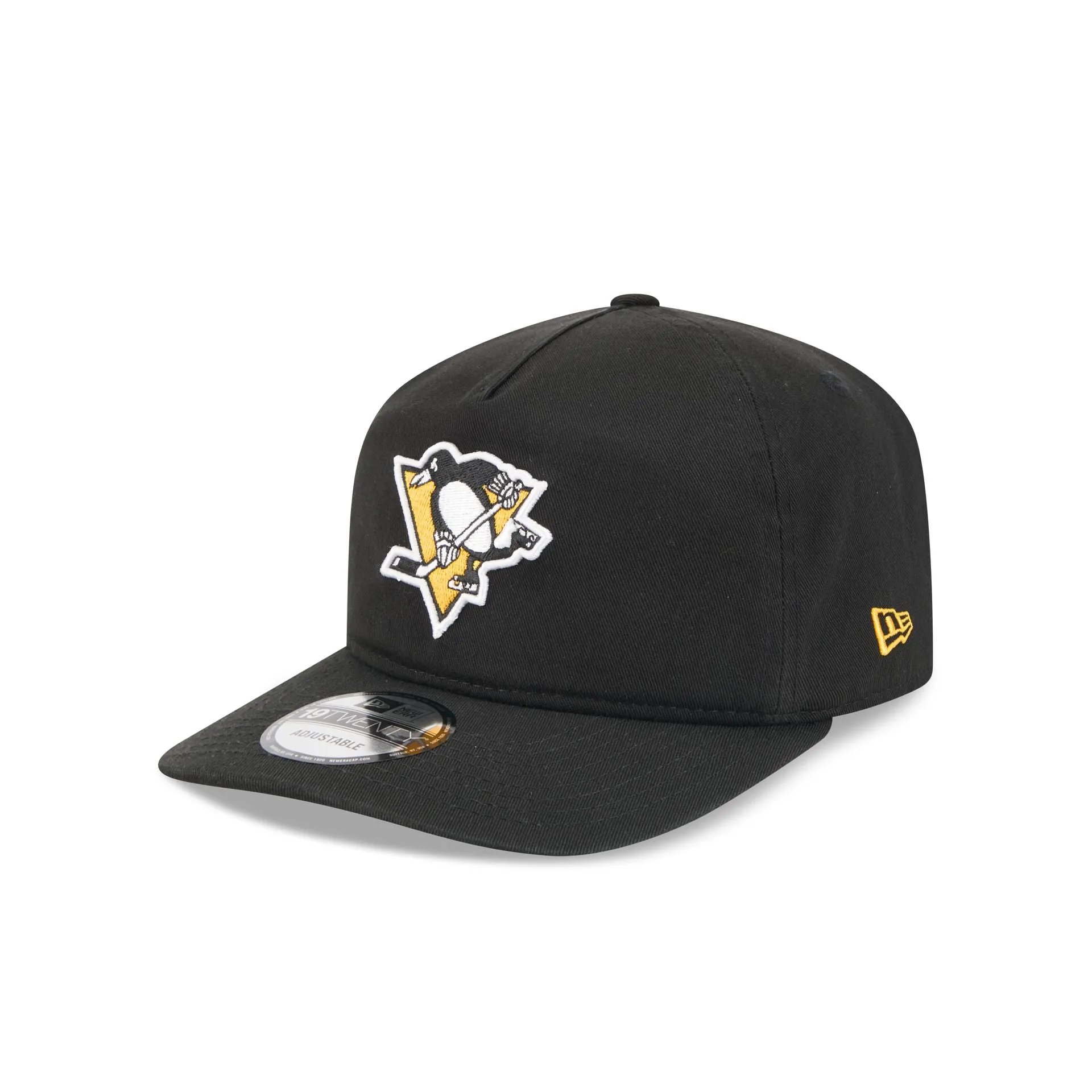 Pittsburgh Penguins 19TWENTY Snapback Hat sold by New Era